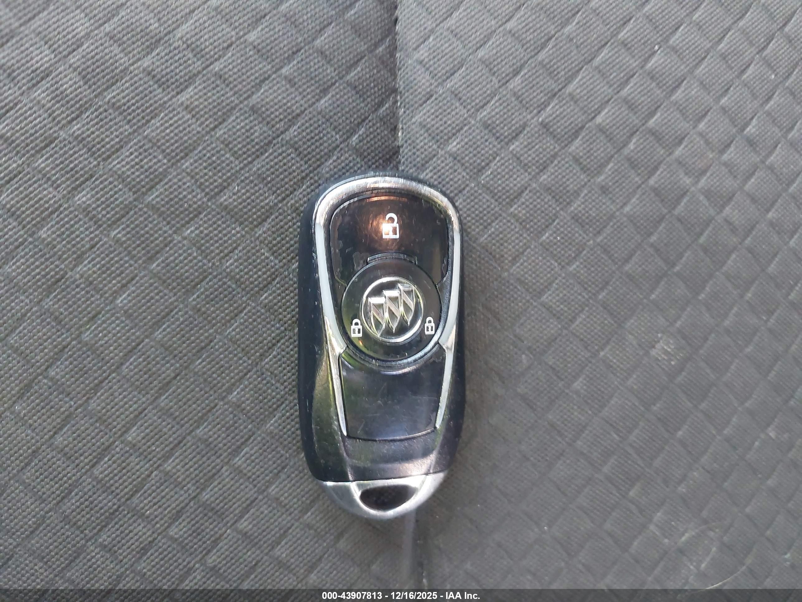 BUICK ENCORE image 11