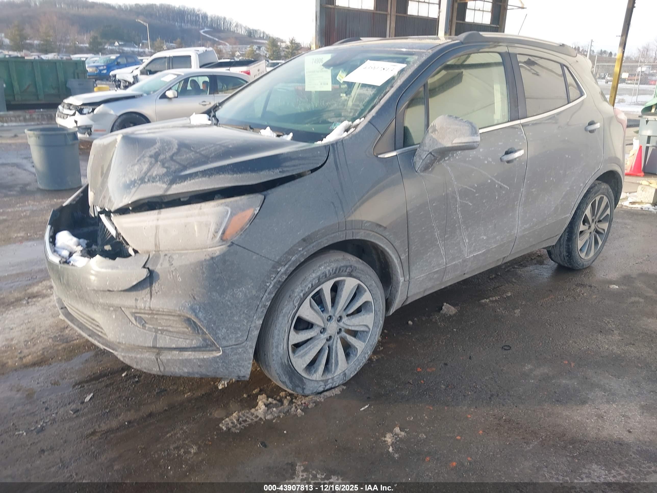 BUICK ENCORE image 2