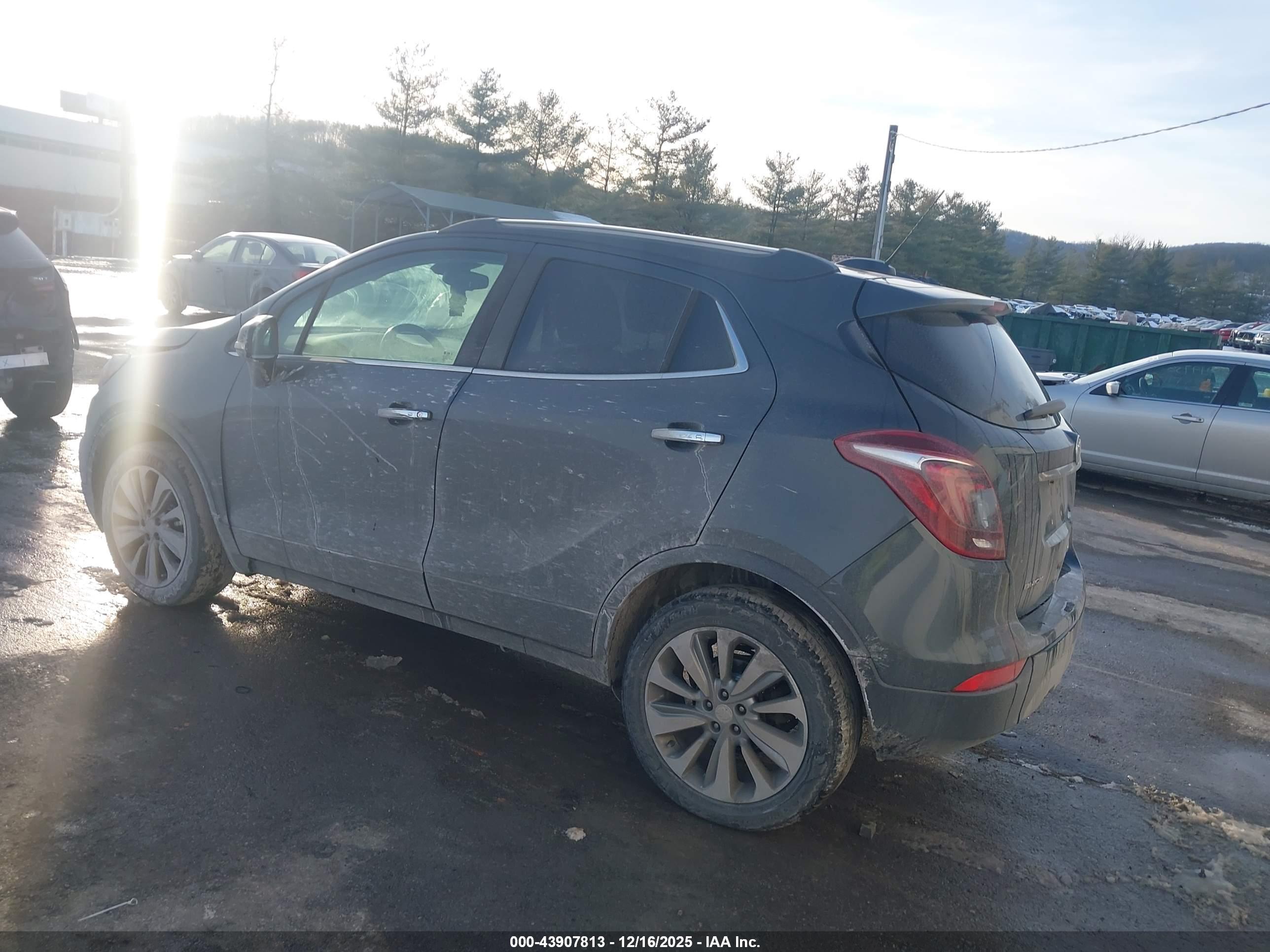 BUICK ENCORE image 3