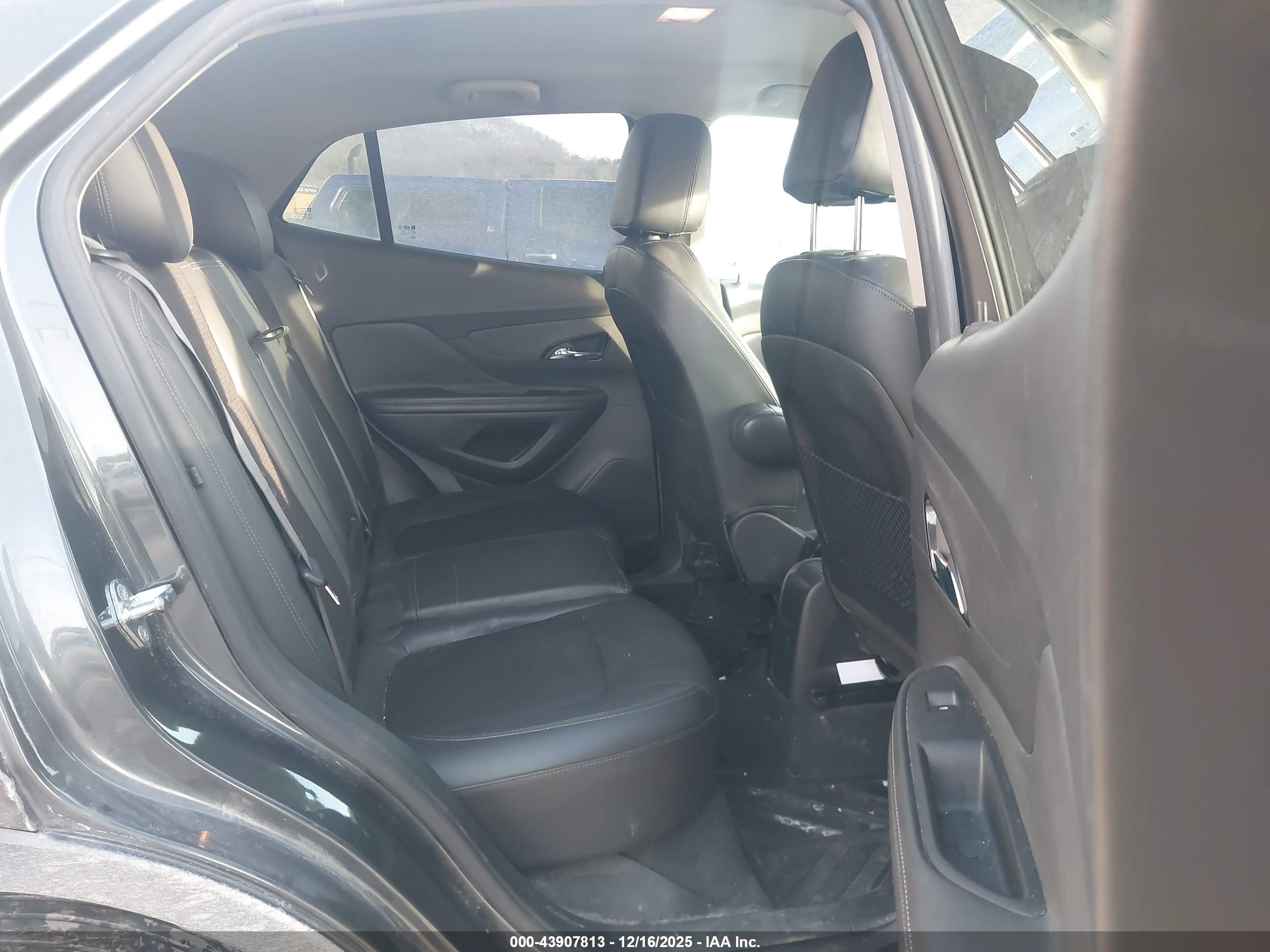 BUICK ENCORE image 8