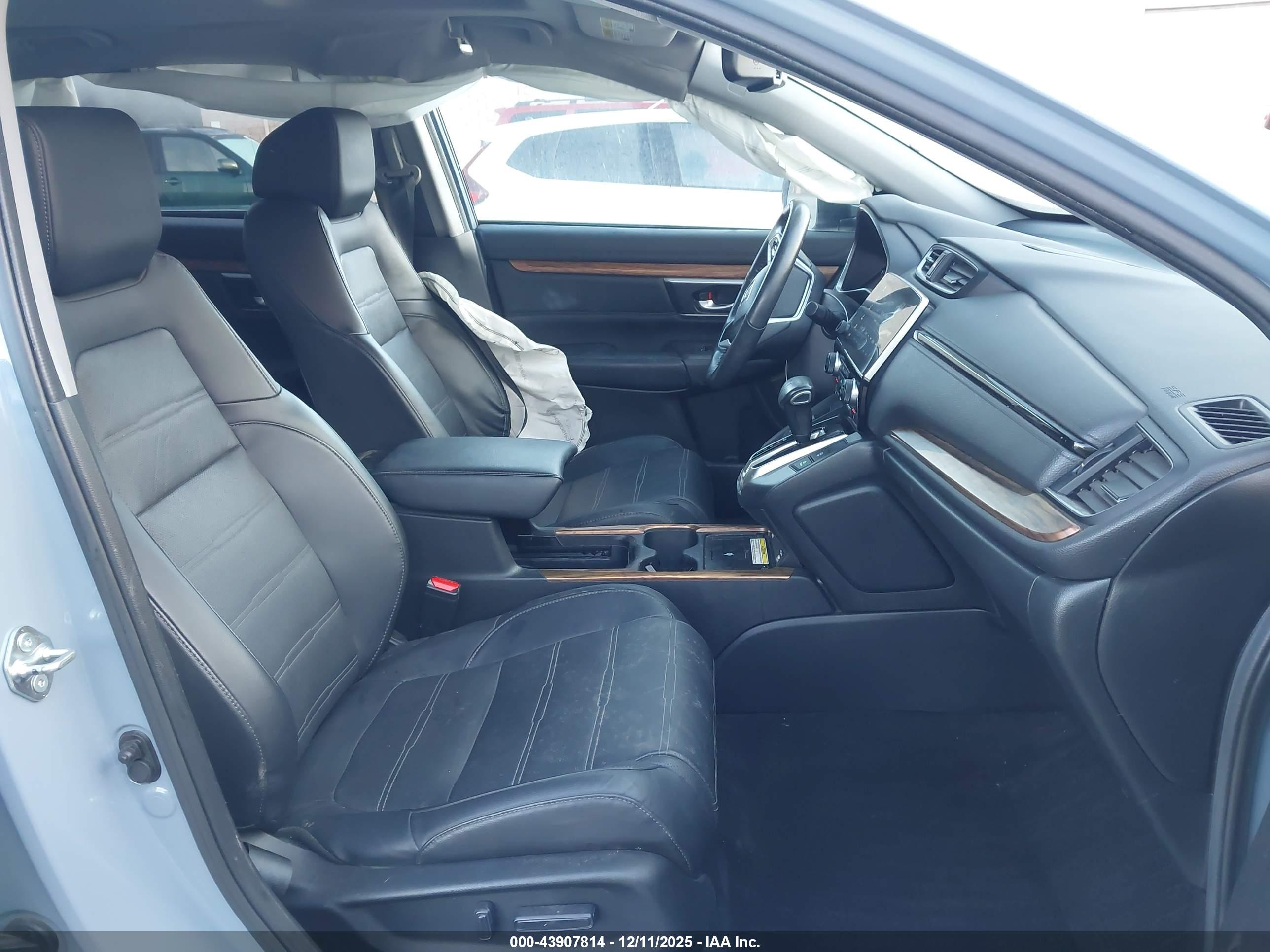 HONDA CR-V image 5