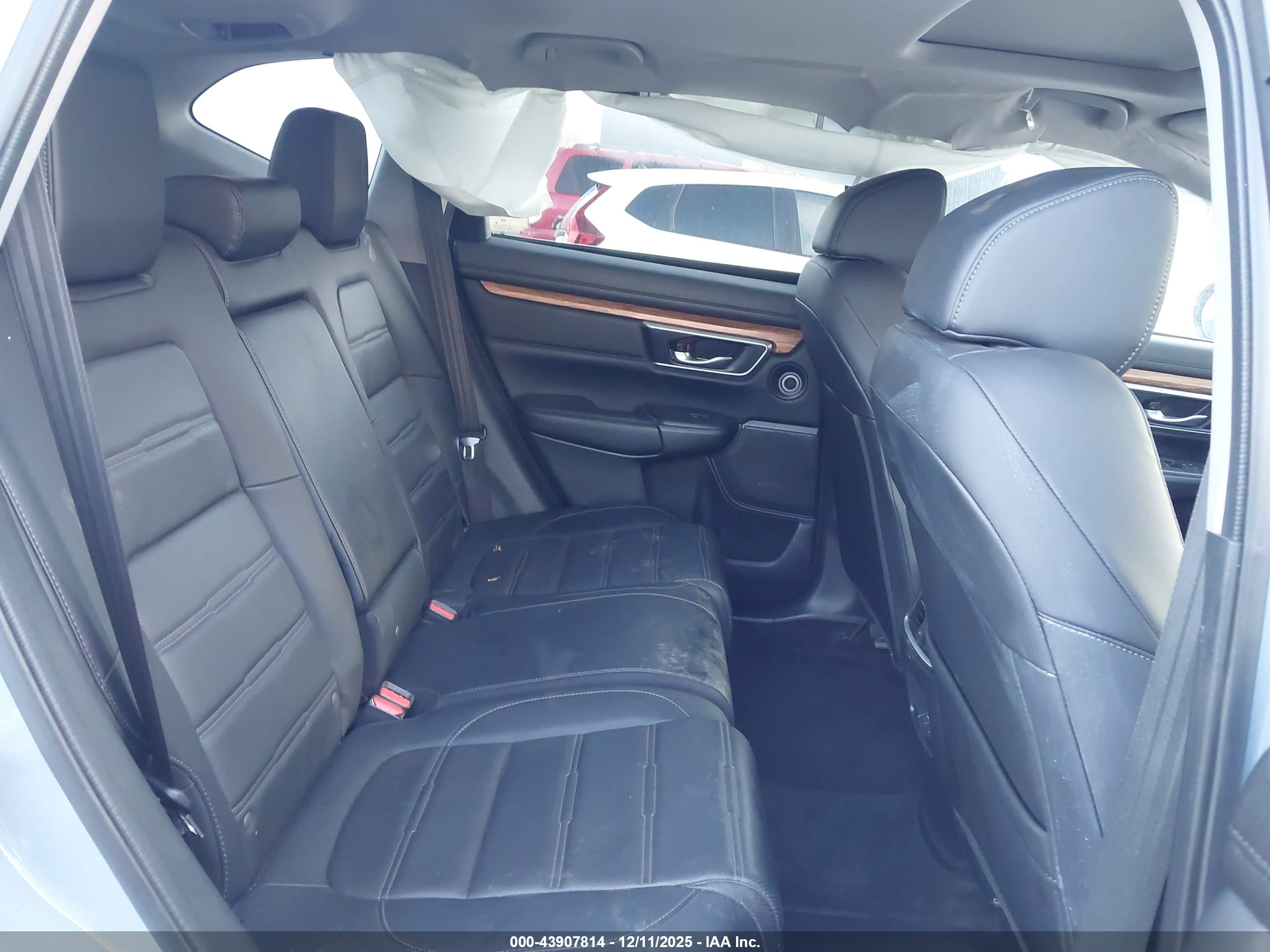 HONDA CR-V image 8