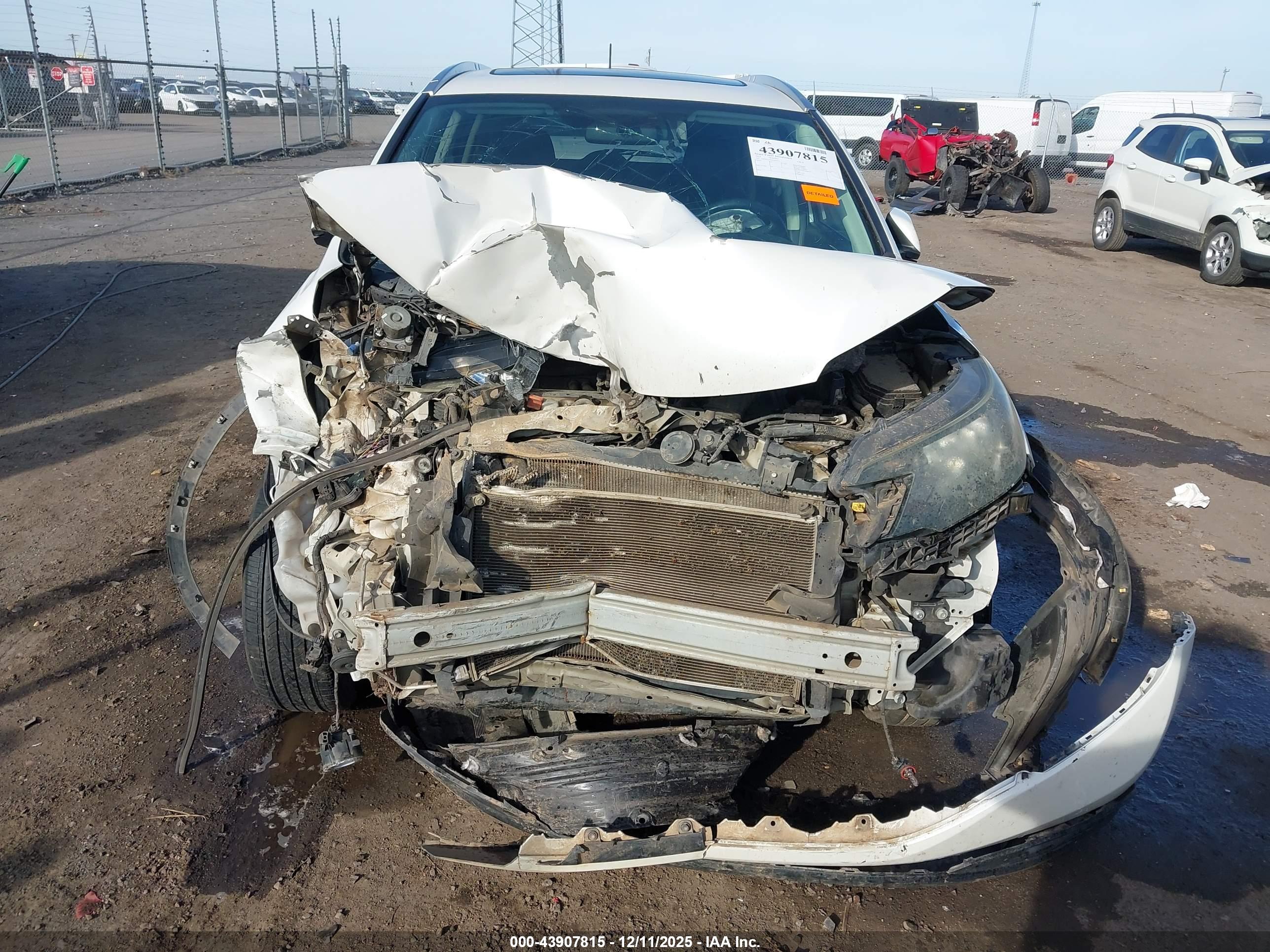 HONDA CR-V image 6