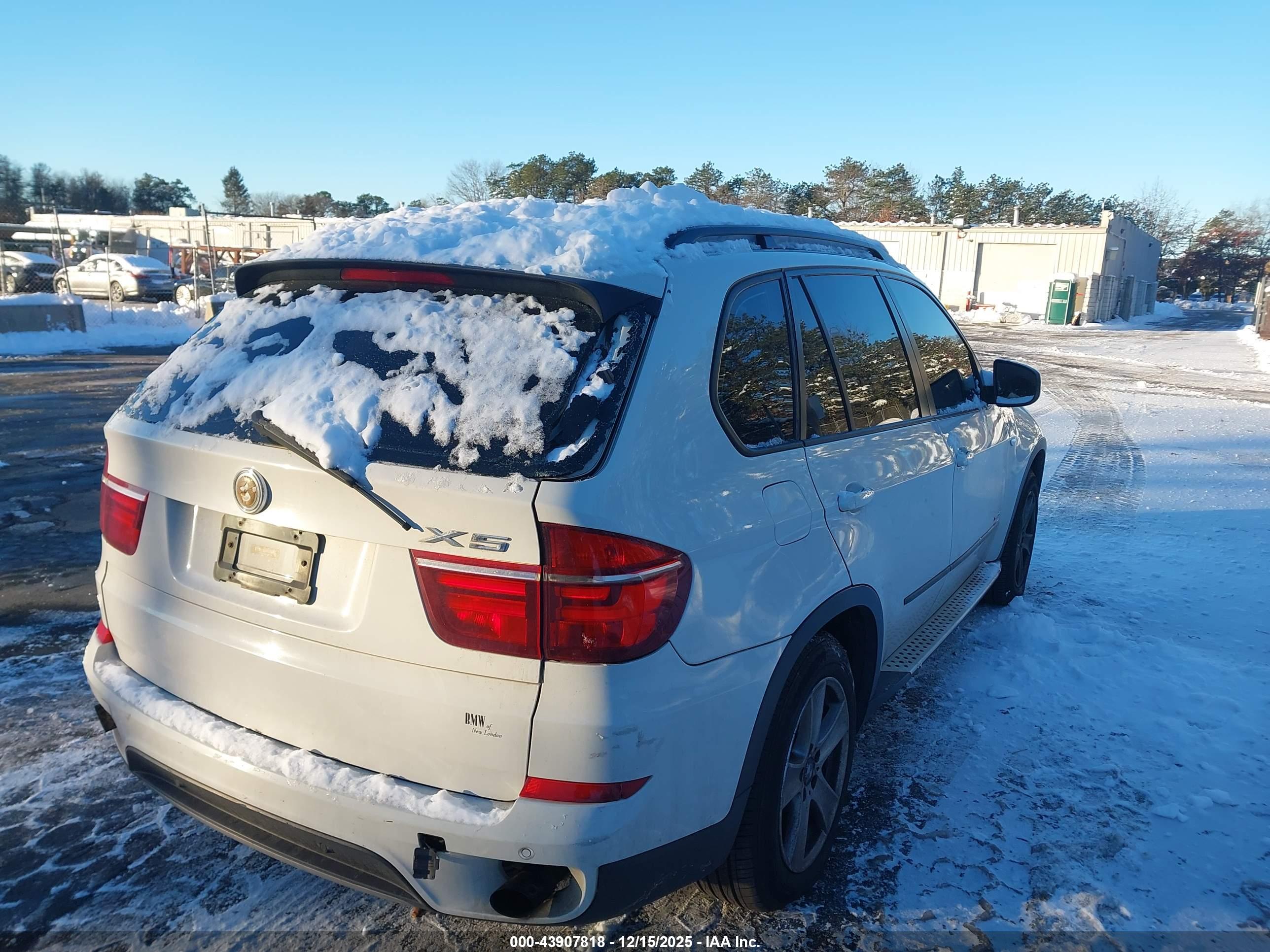 BMW X5 image 4