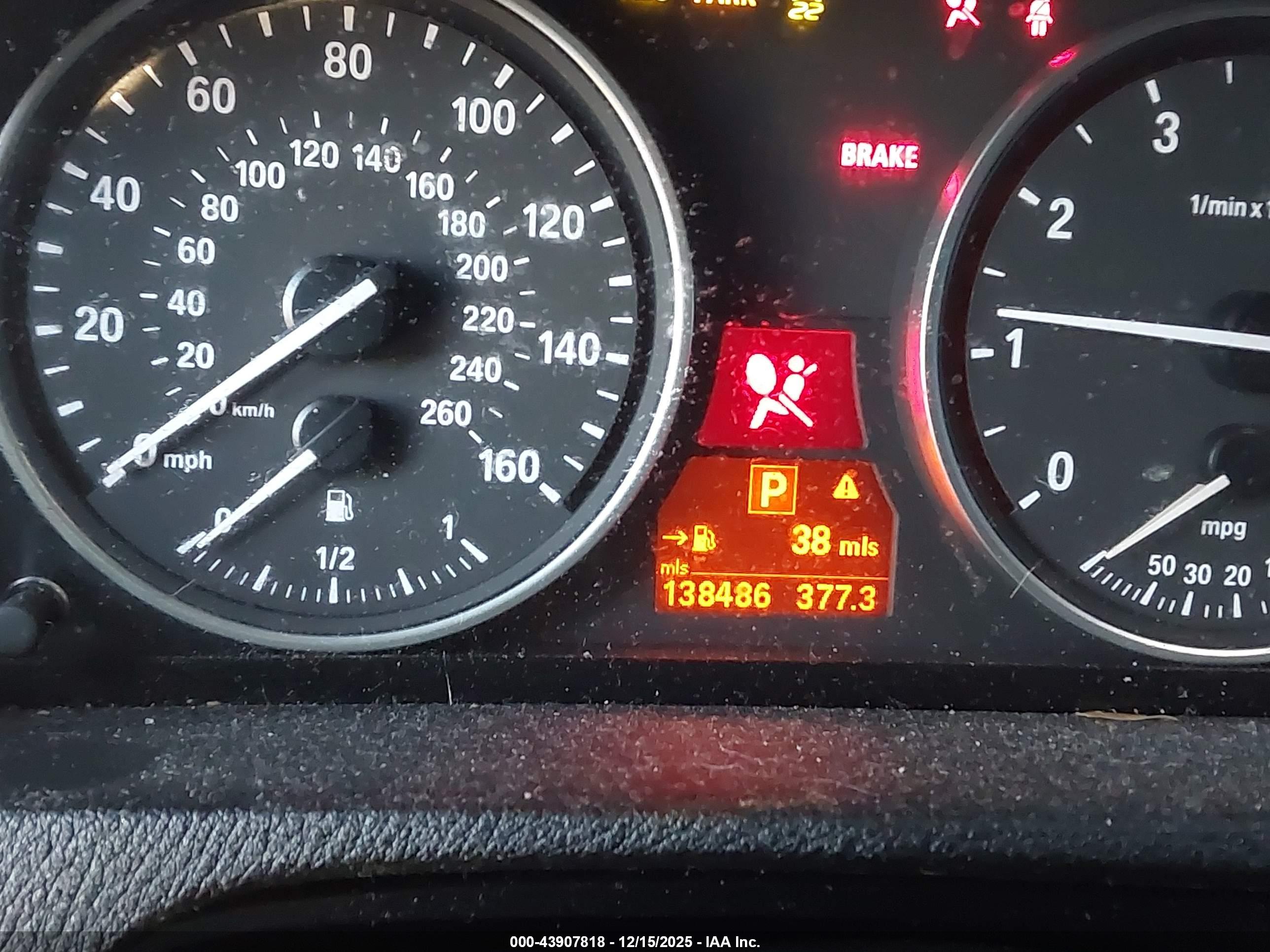 BMW X5 image 7