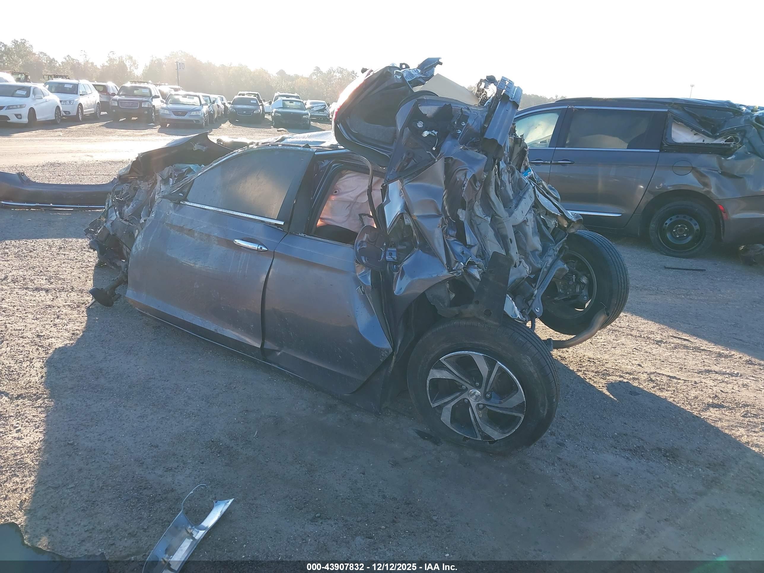 HONDA ACCORD image 3
