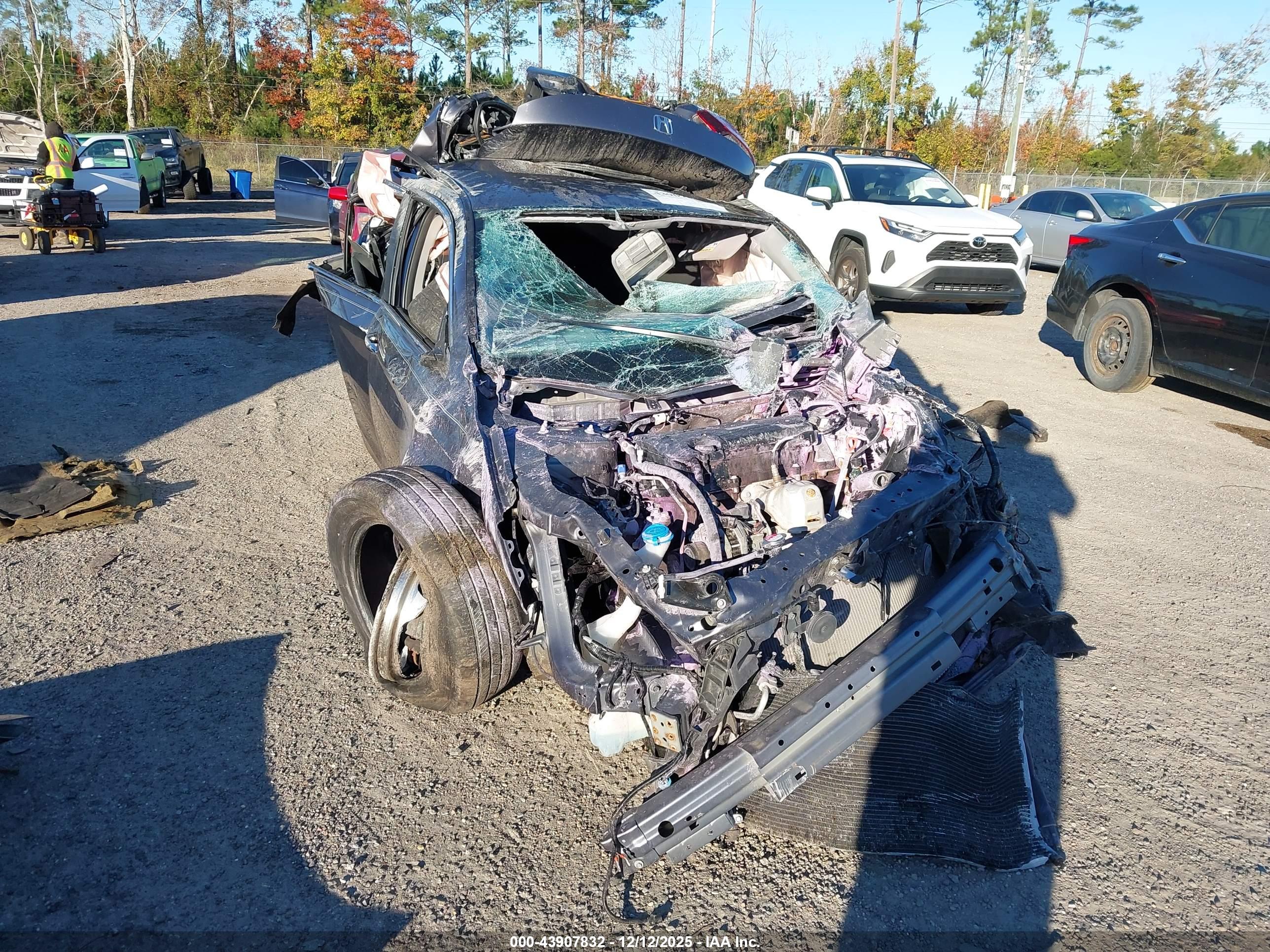 HONDA ACCORD image 6
