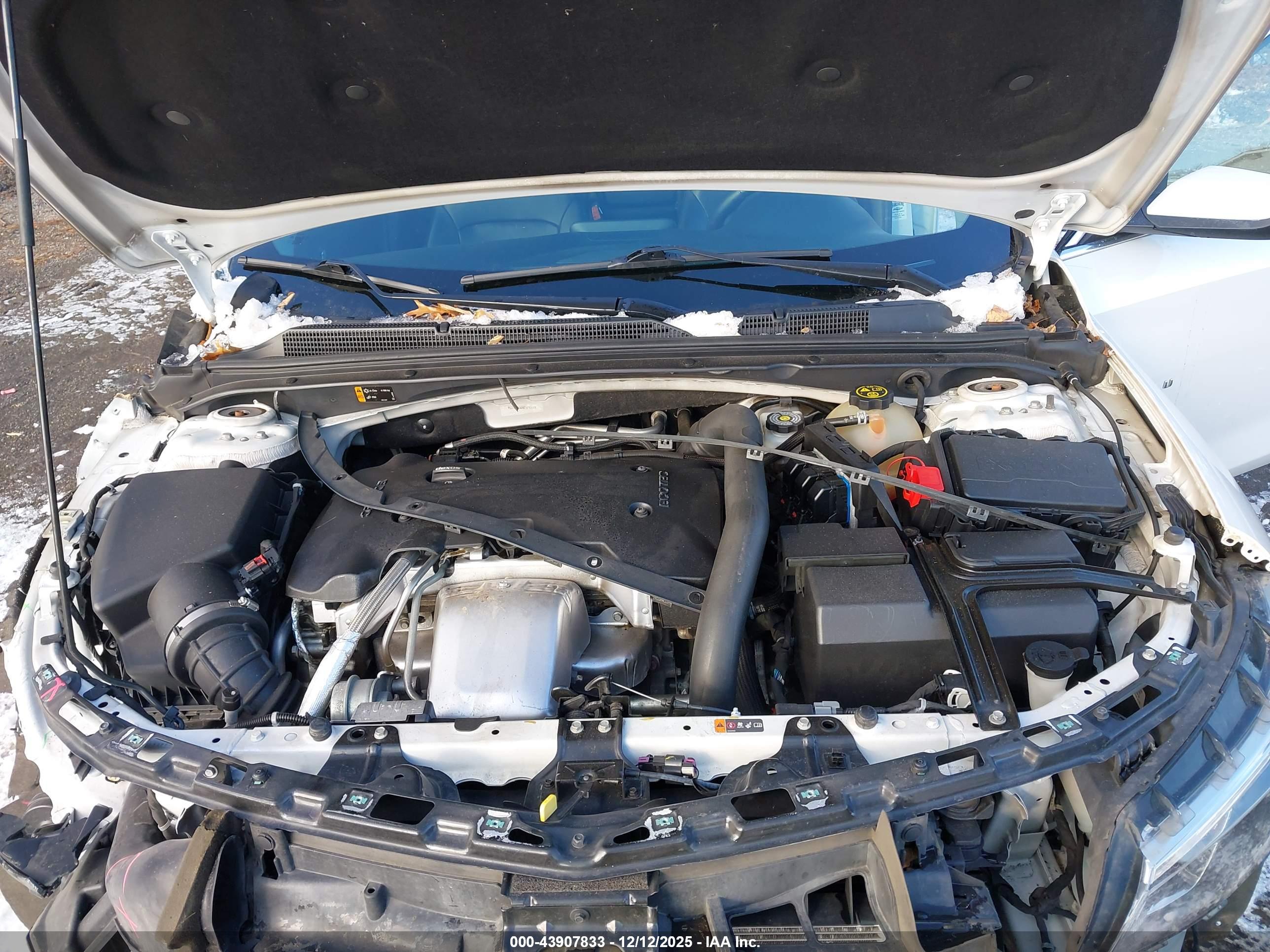 CHEVROLET MALIBU image 10