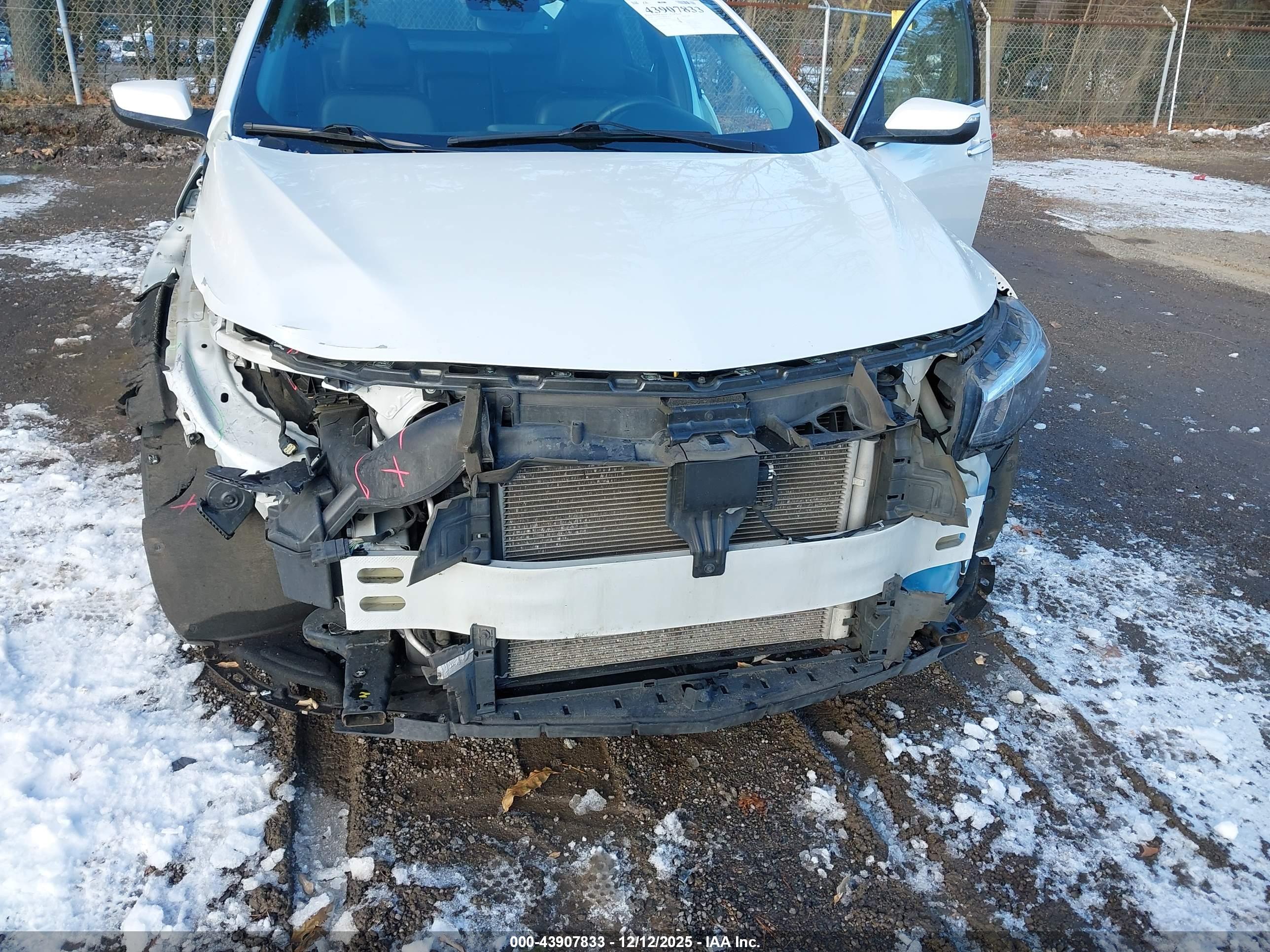 CHEVROLET MALIBU image 6