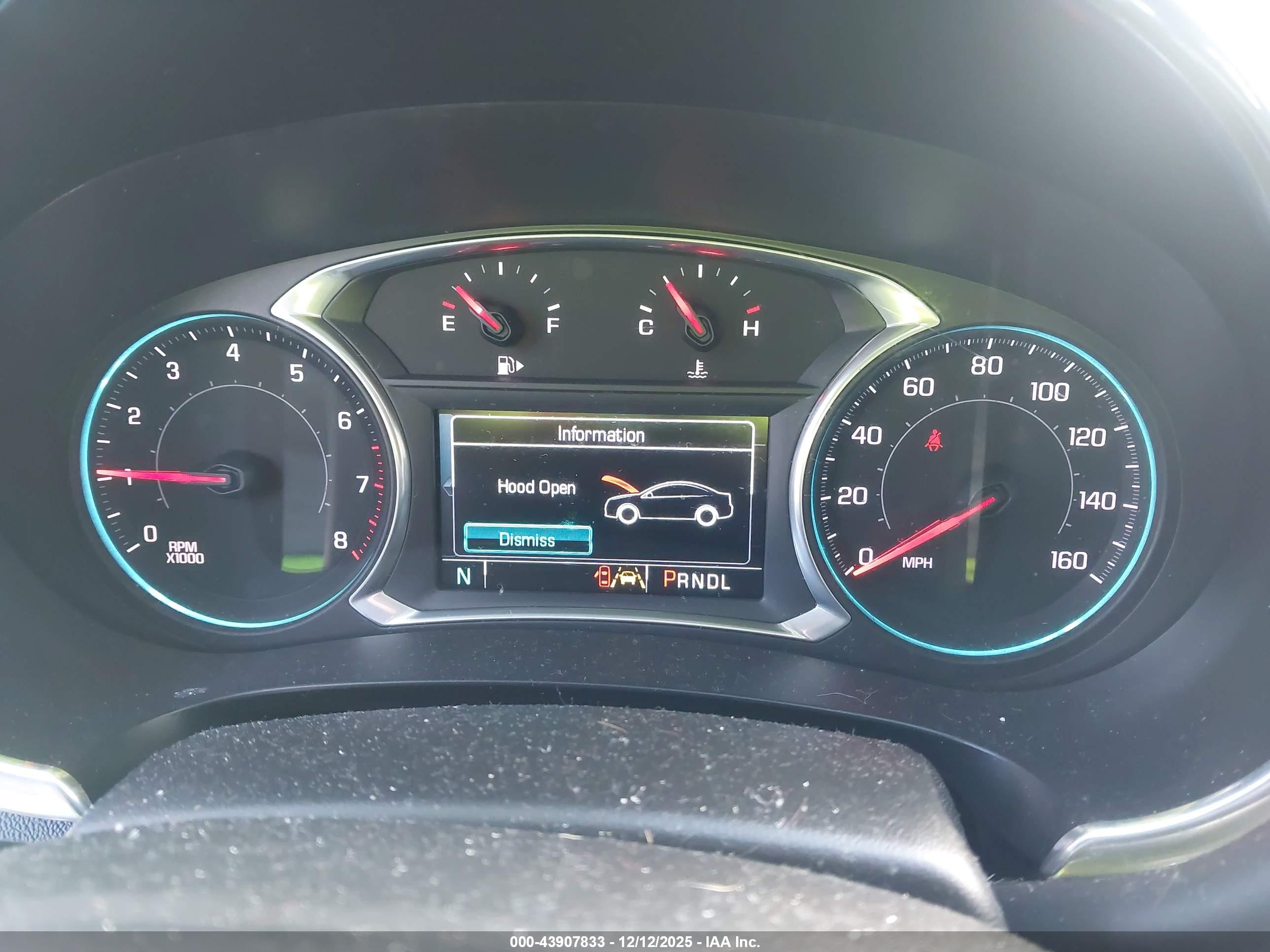 CHEVROLET MALIBU image 7