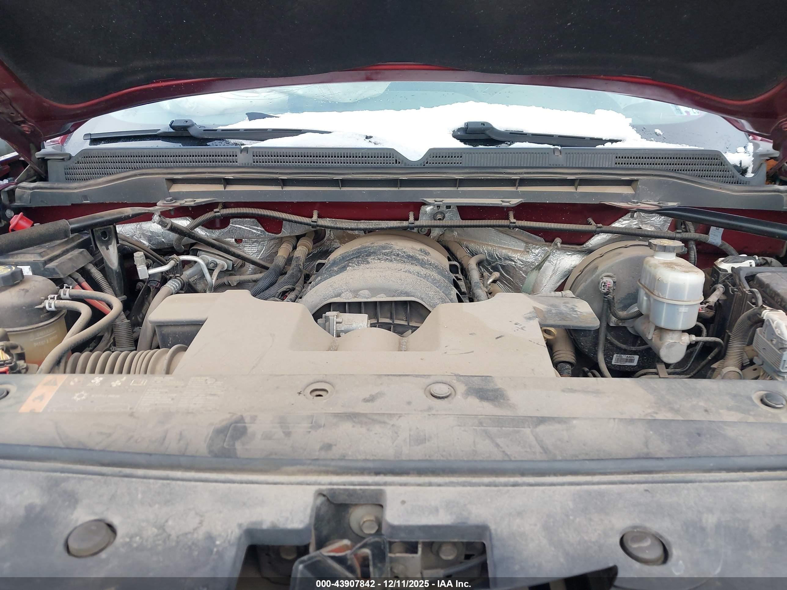 GMC SIERRA image 10