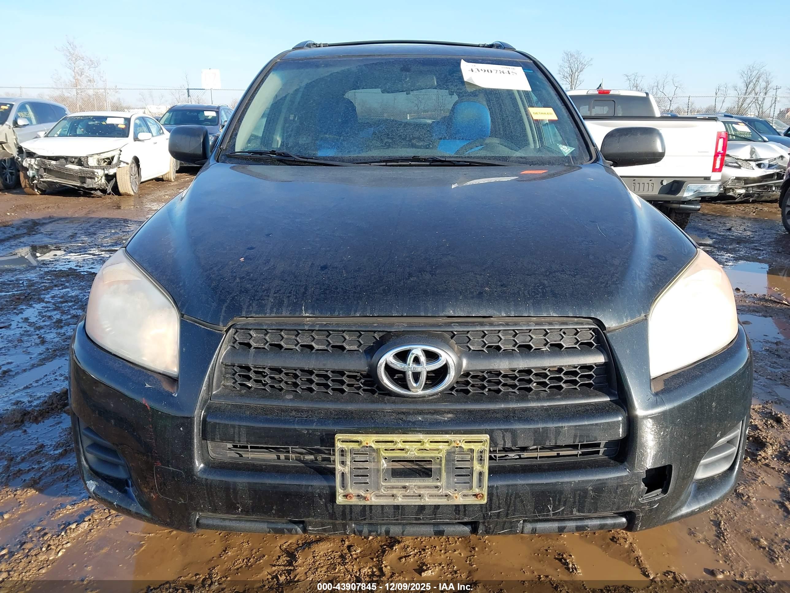 TOYOTA RAV4 image 6