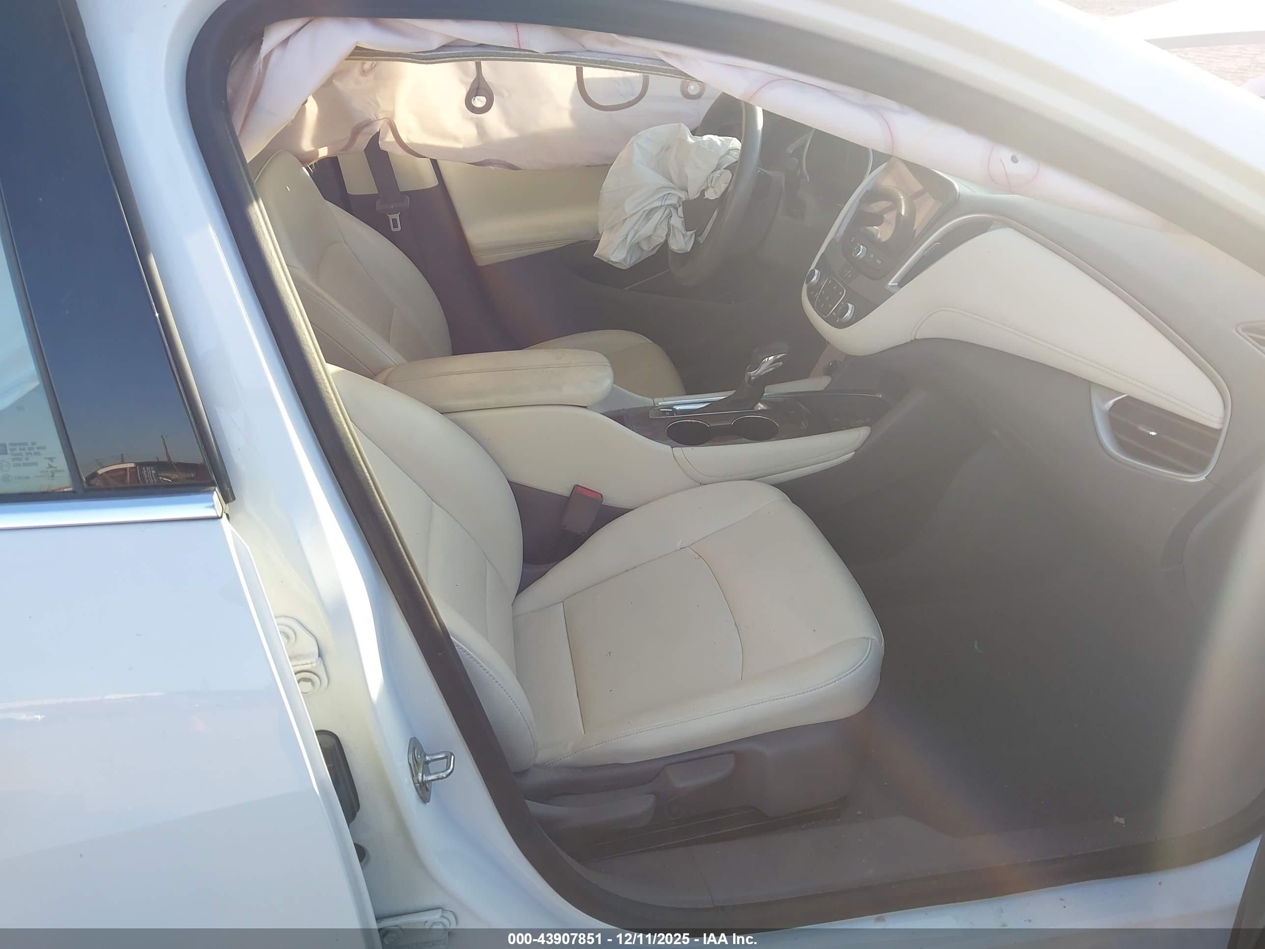 CHEVROLET MALIBU image 5