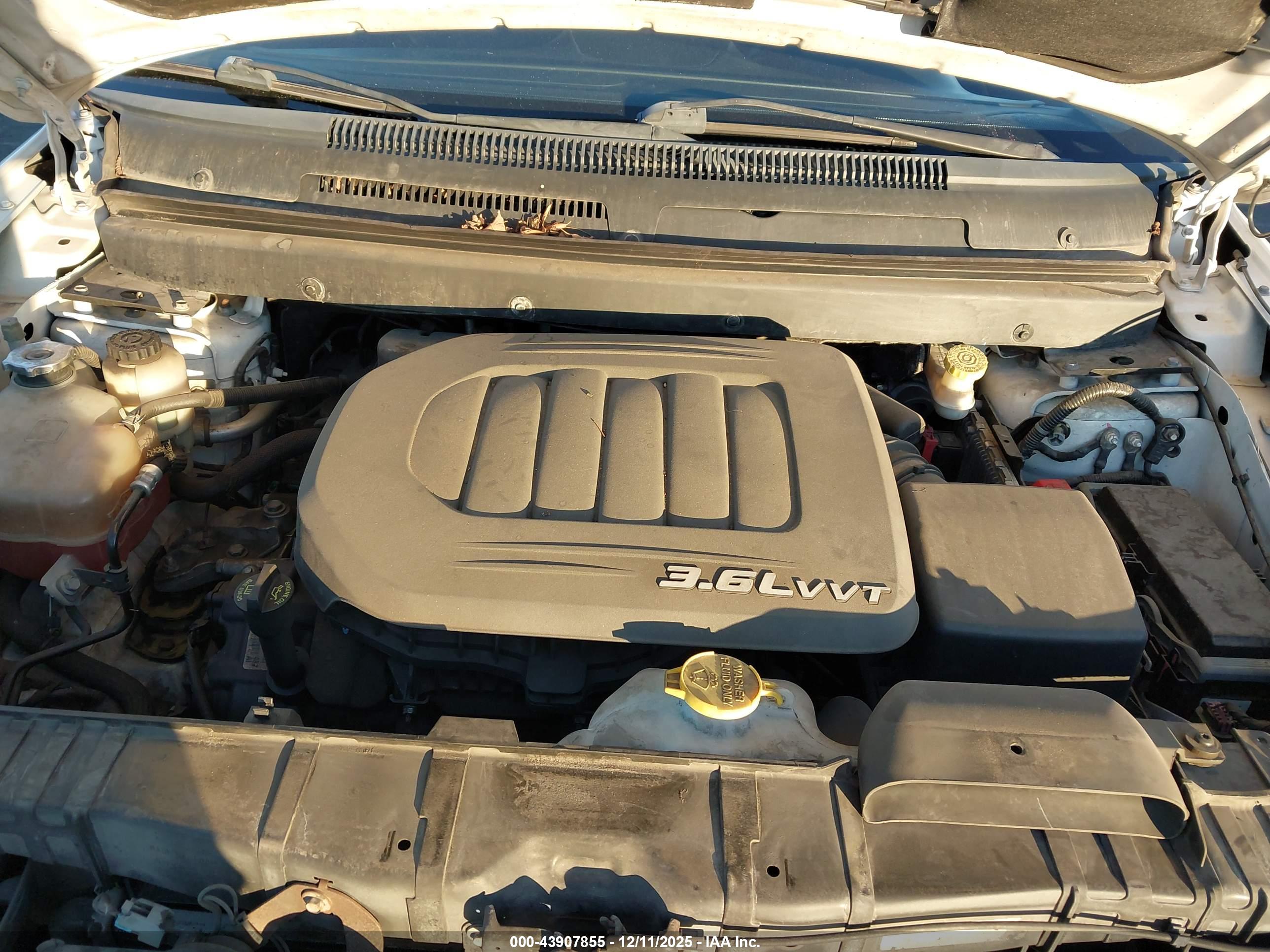 DODGE JOURNEY image 10