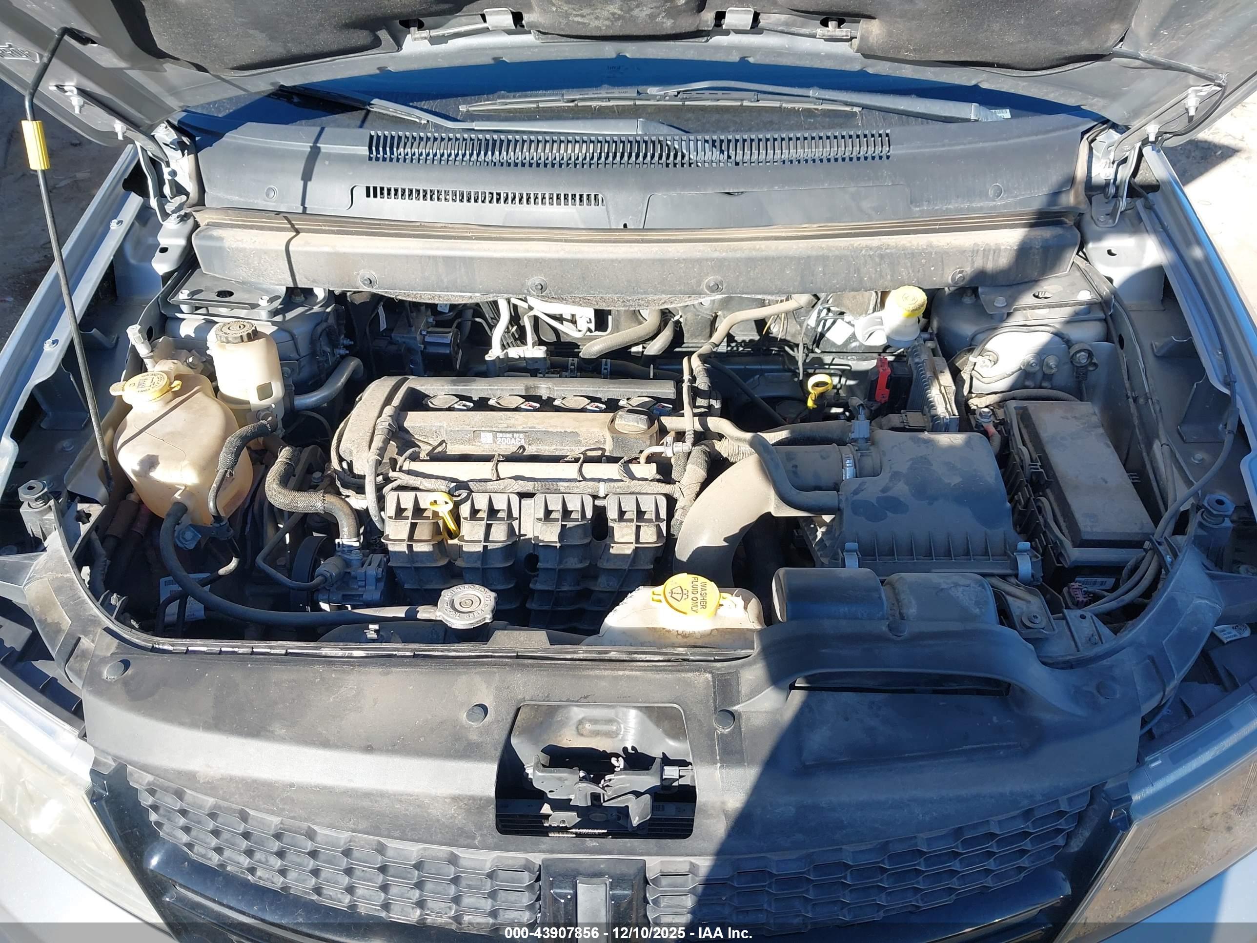 DODGE JOURNEY image 10