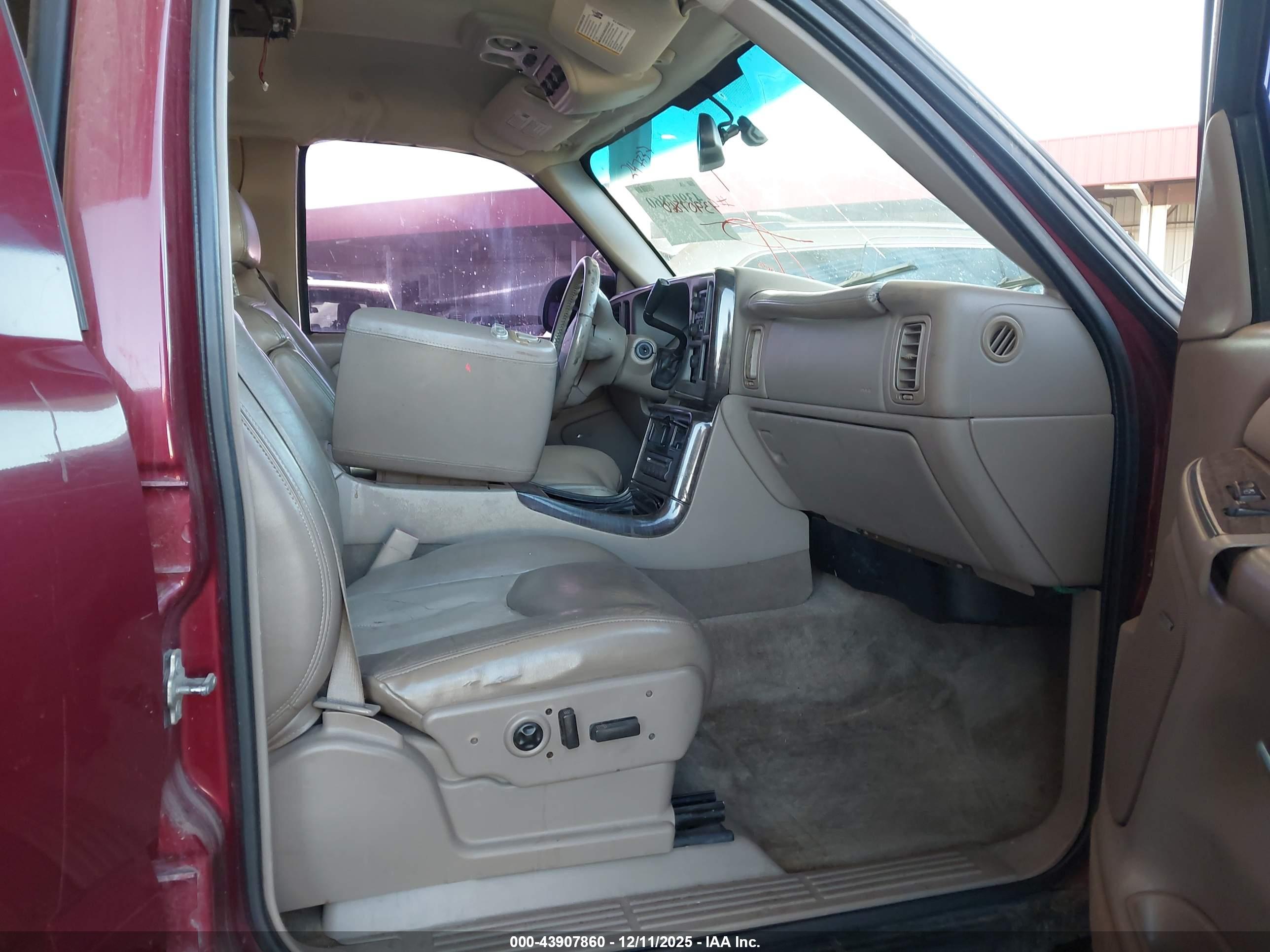 GMC YUKON image 5