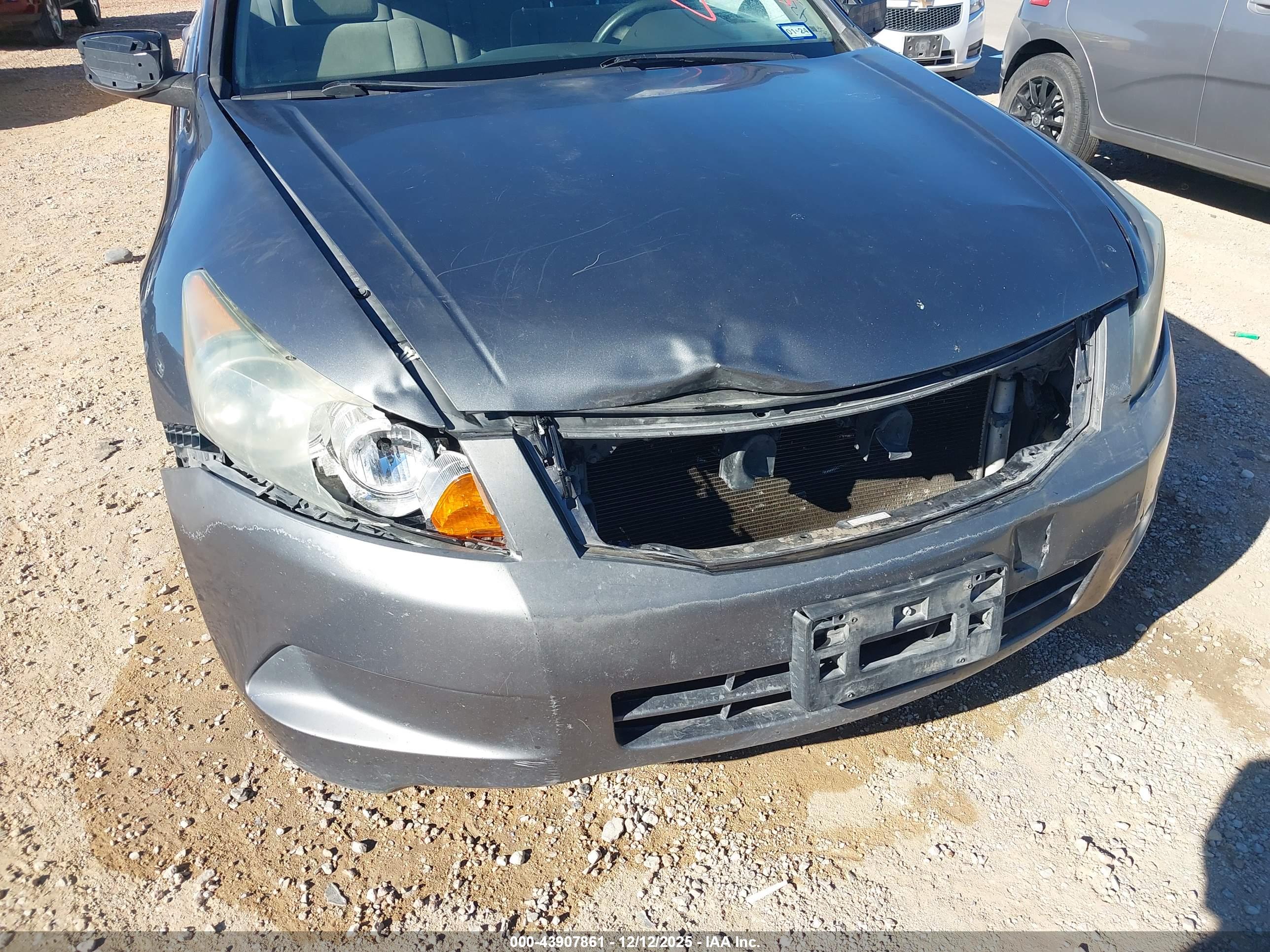 HONDA ACCORD image 6