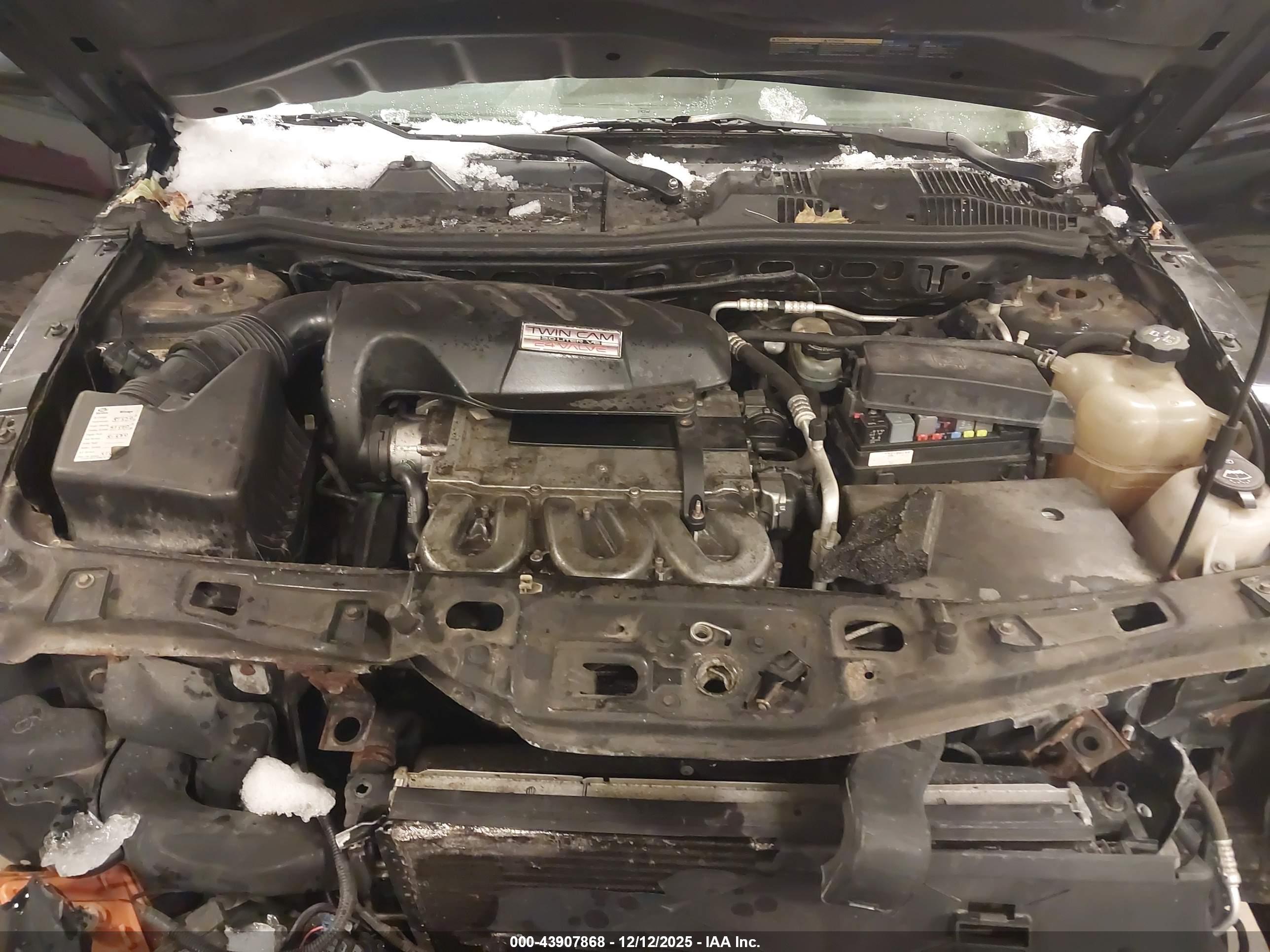 SATURN VUE image 10