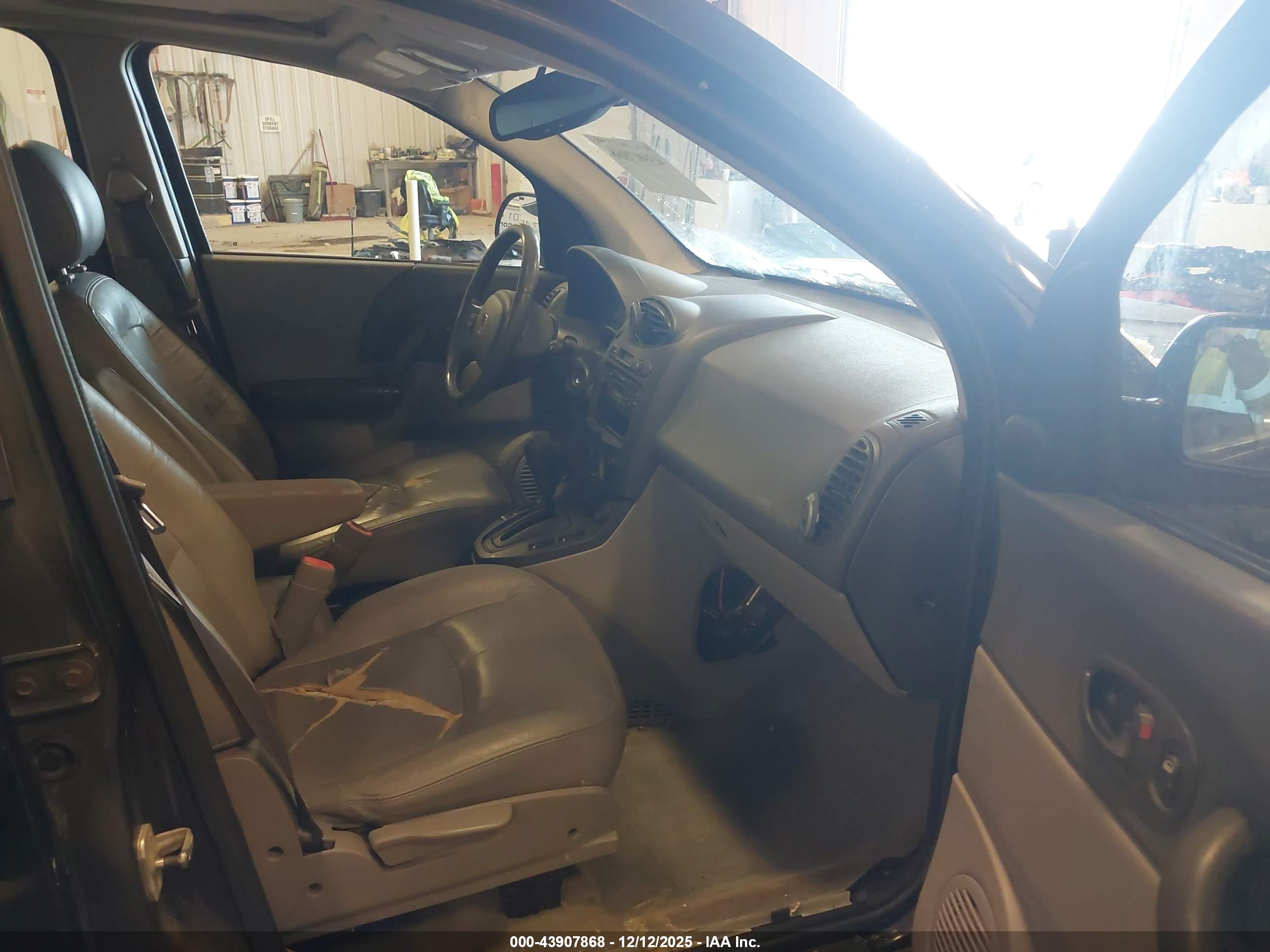 SATURN VUE image 5