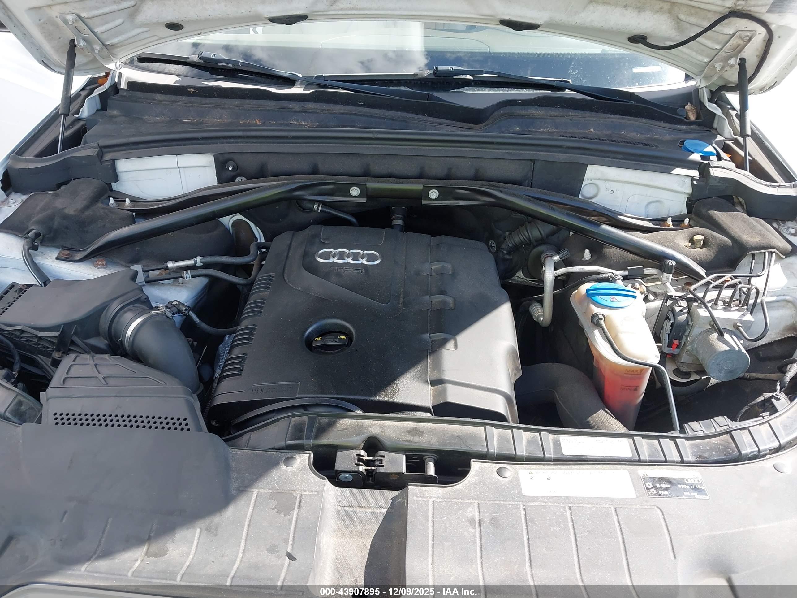 AUDI Q5 image 10