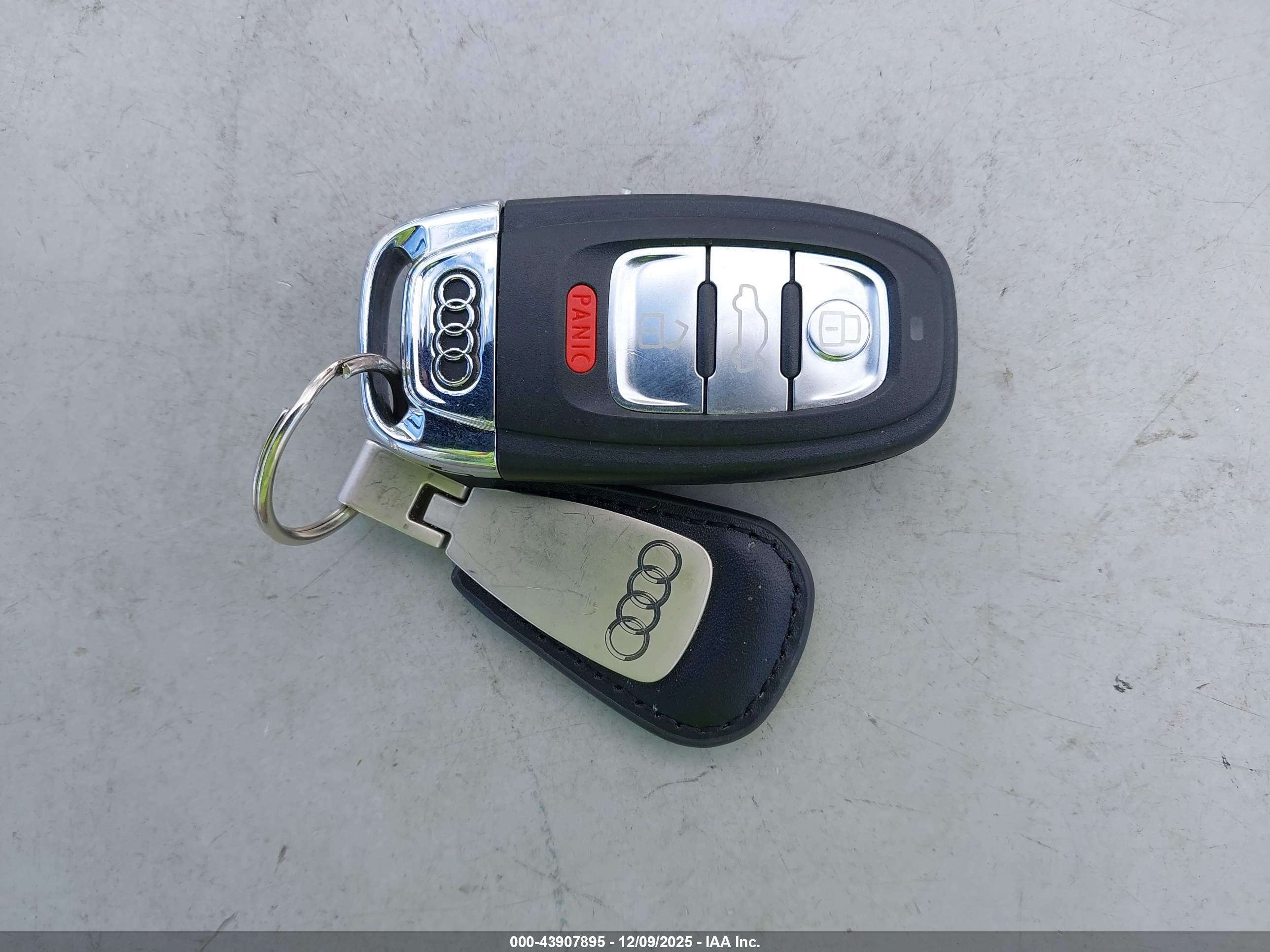 AUDI Q5 image 11
