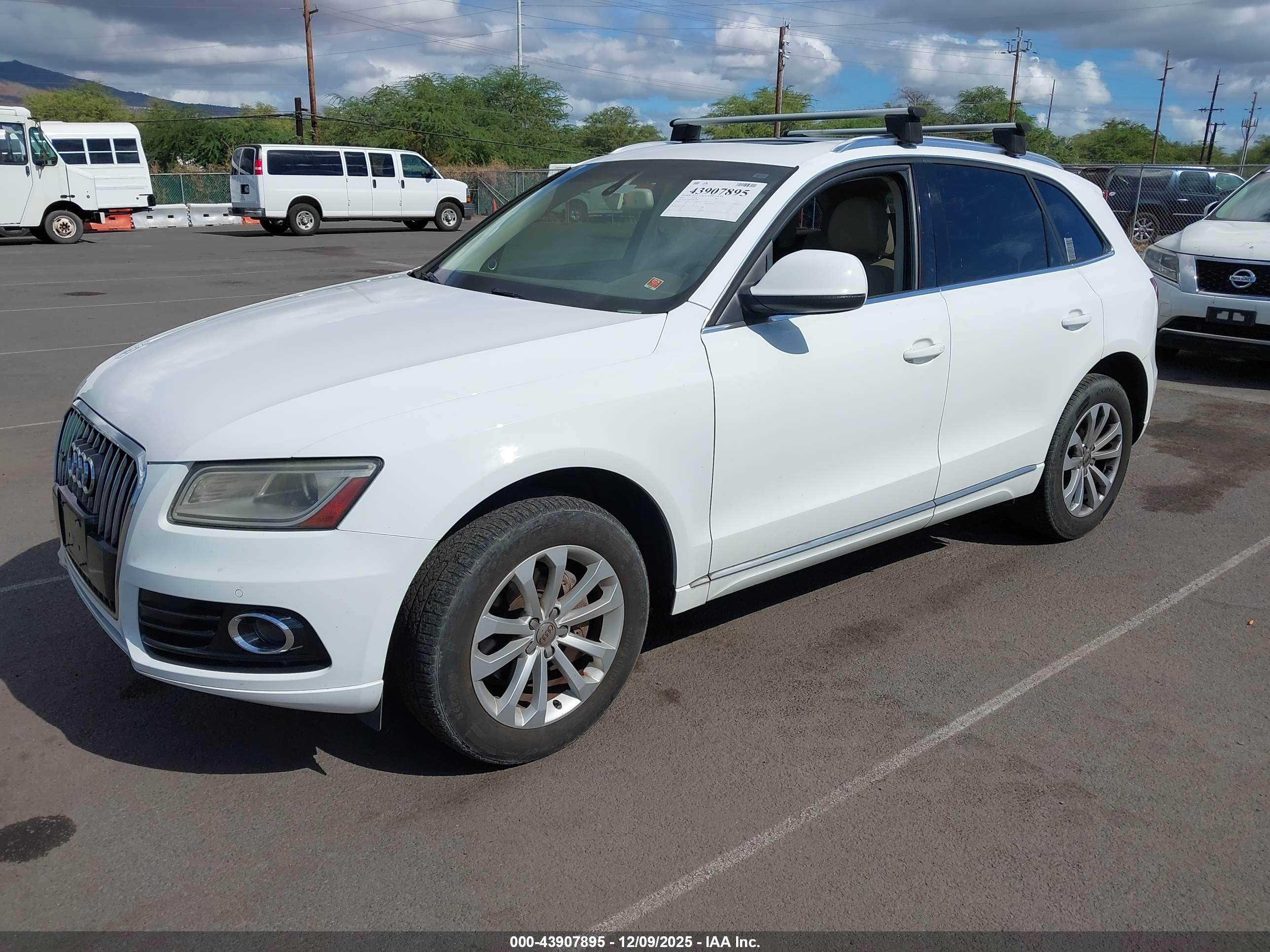 AUDI Q5 image 2