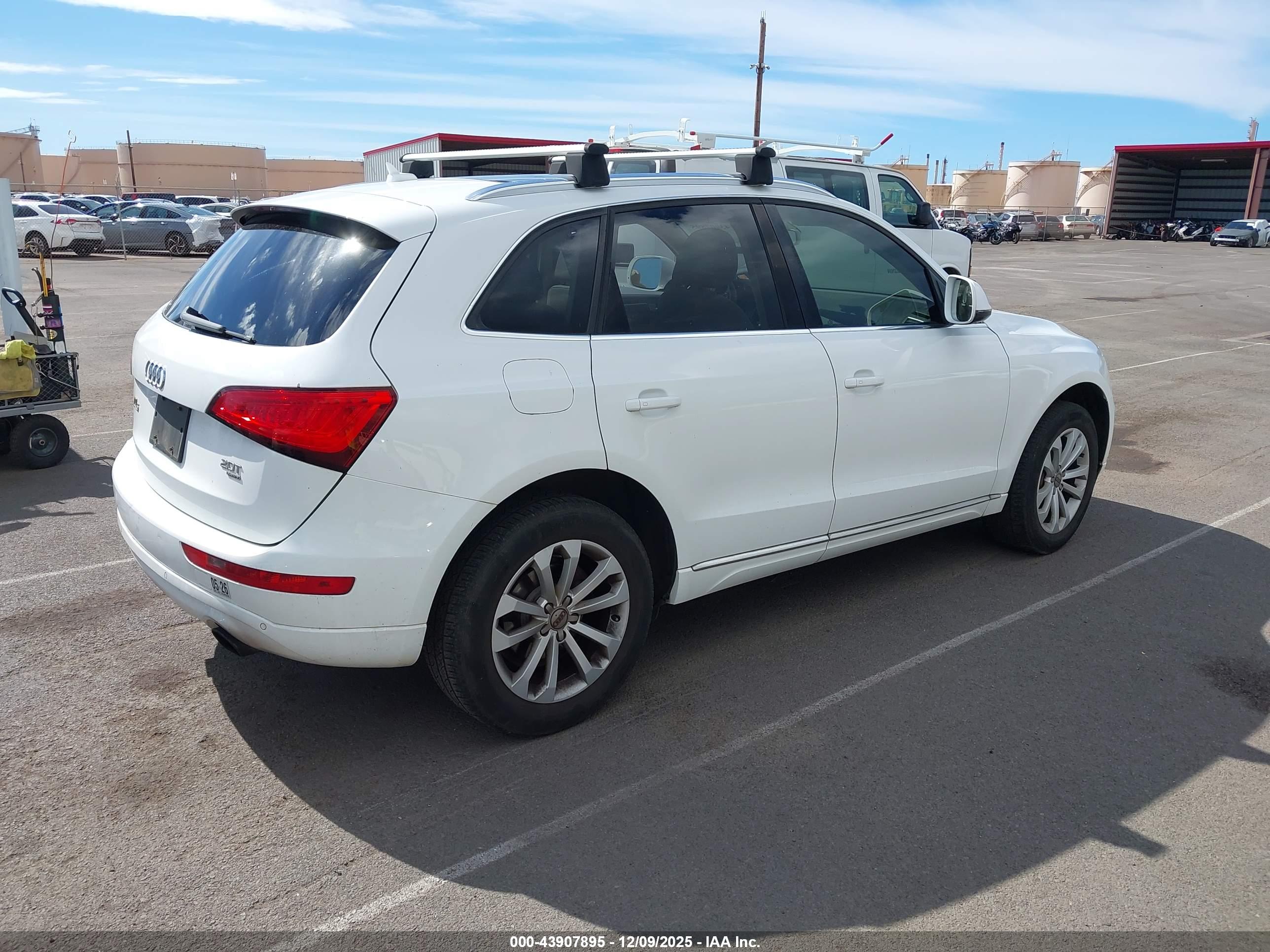 AUDI Q5 image 4