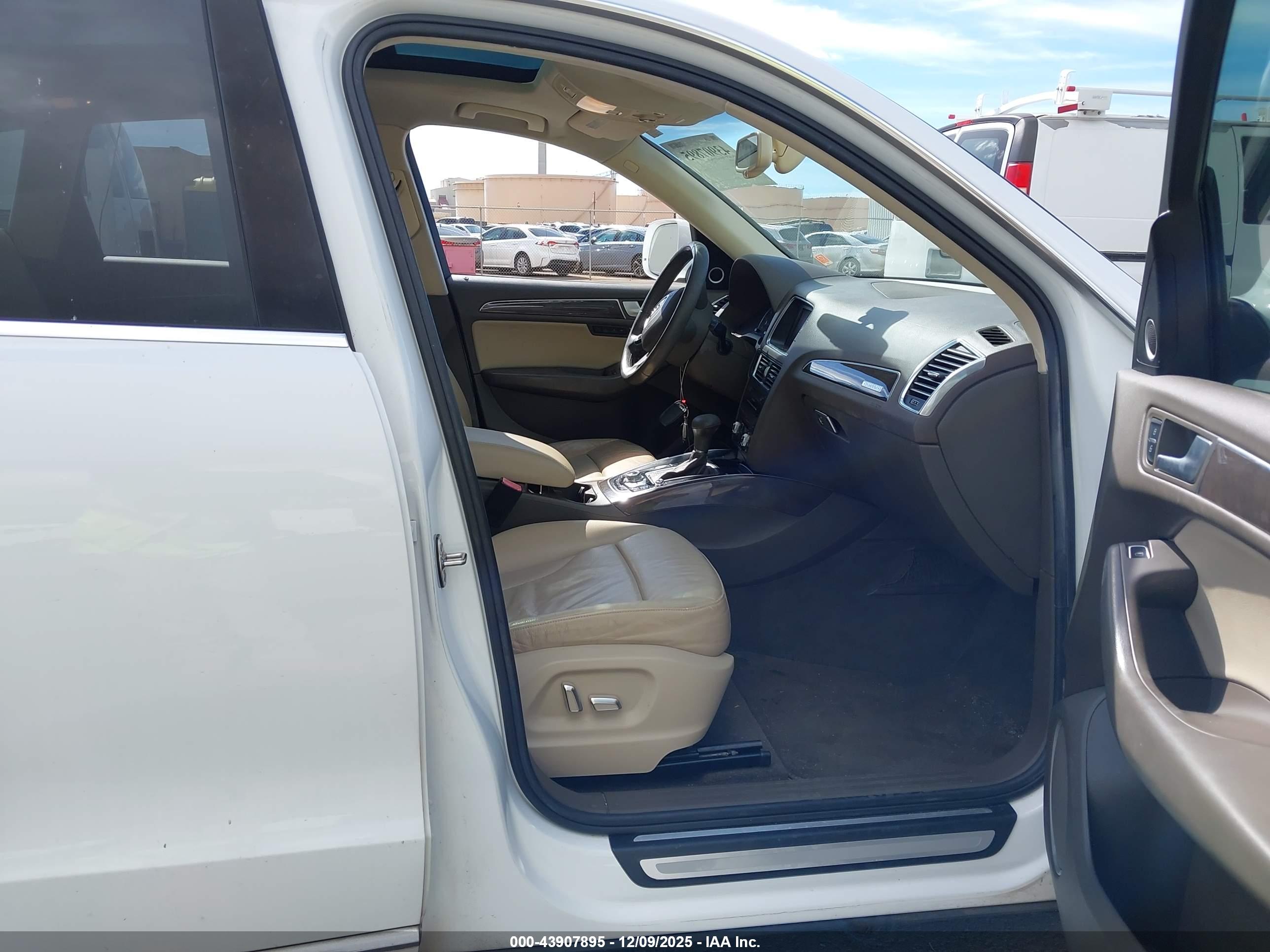 AUDI Q5 image 5