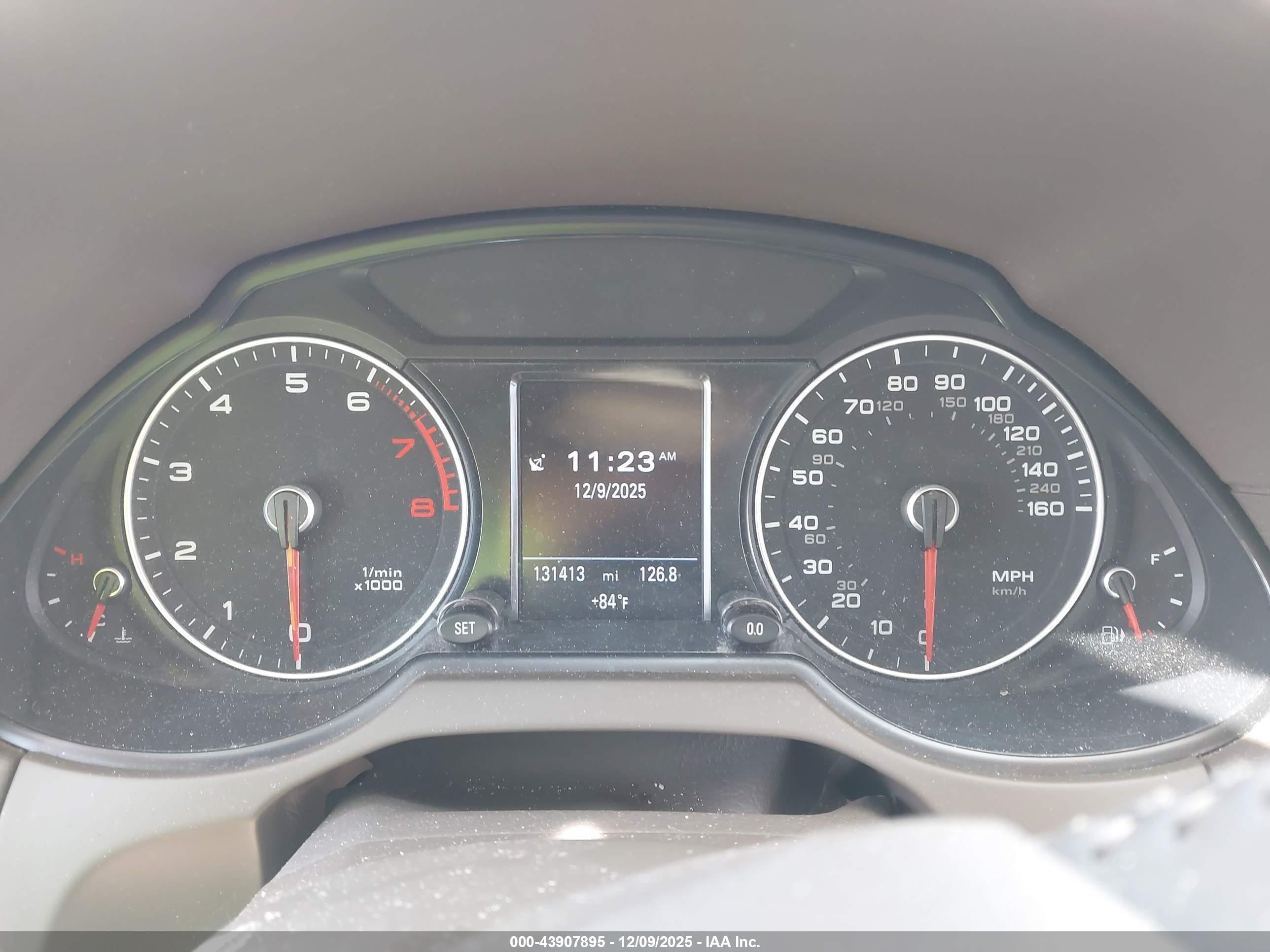 AUDI Q5 image 7