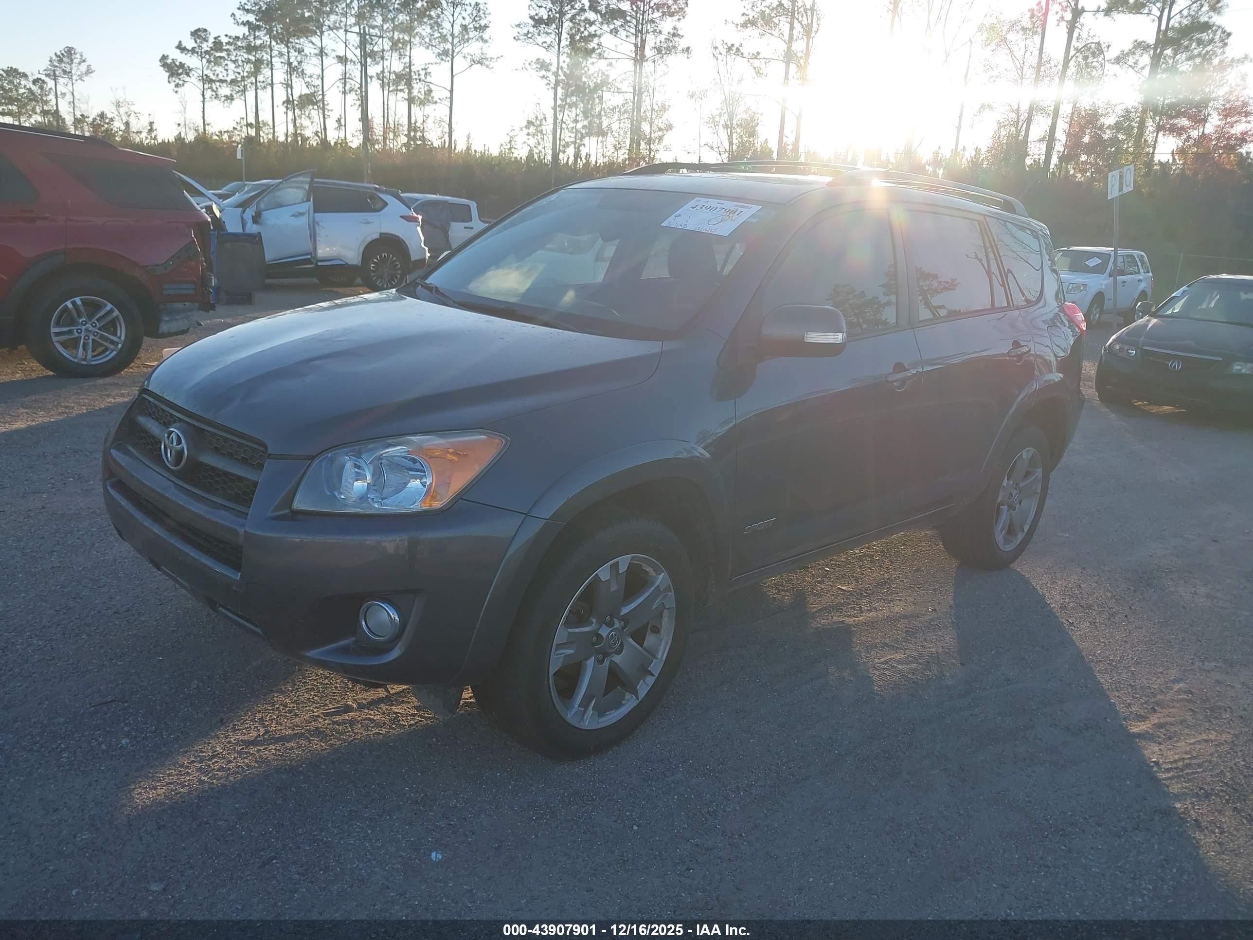 TOYOTA RAV4 image 2