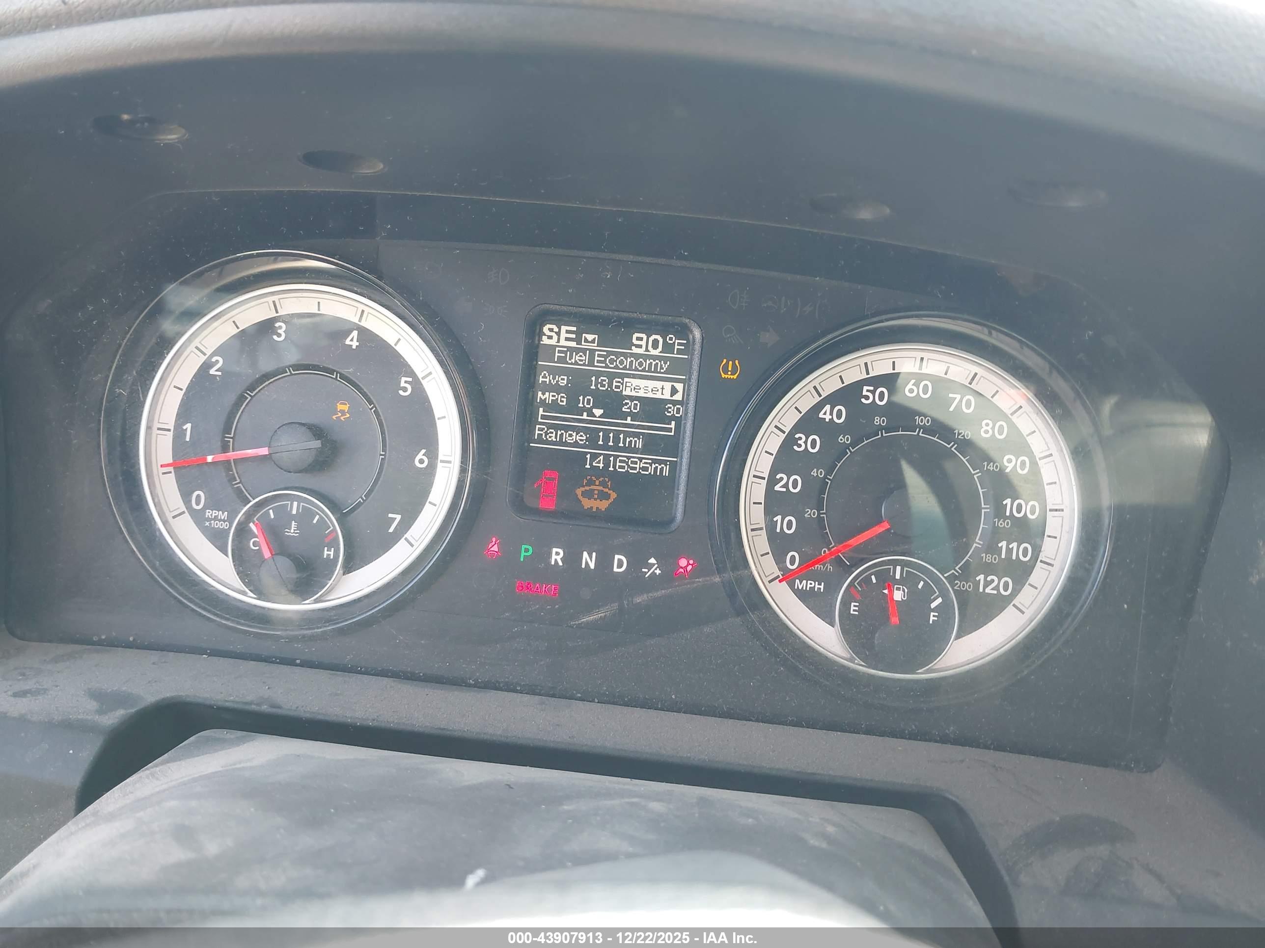 RAM 1500 image 7