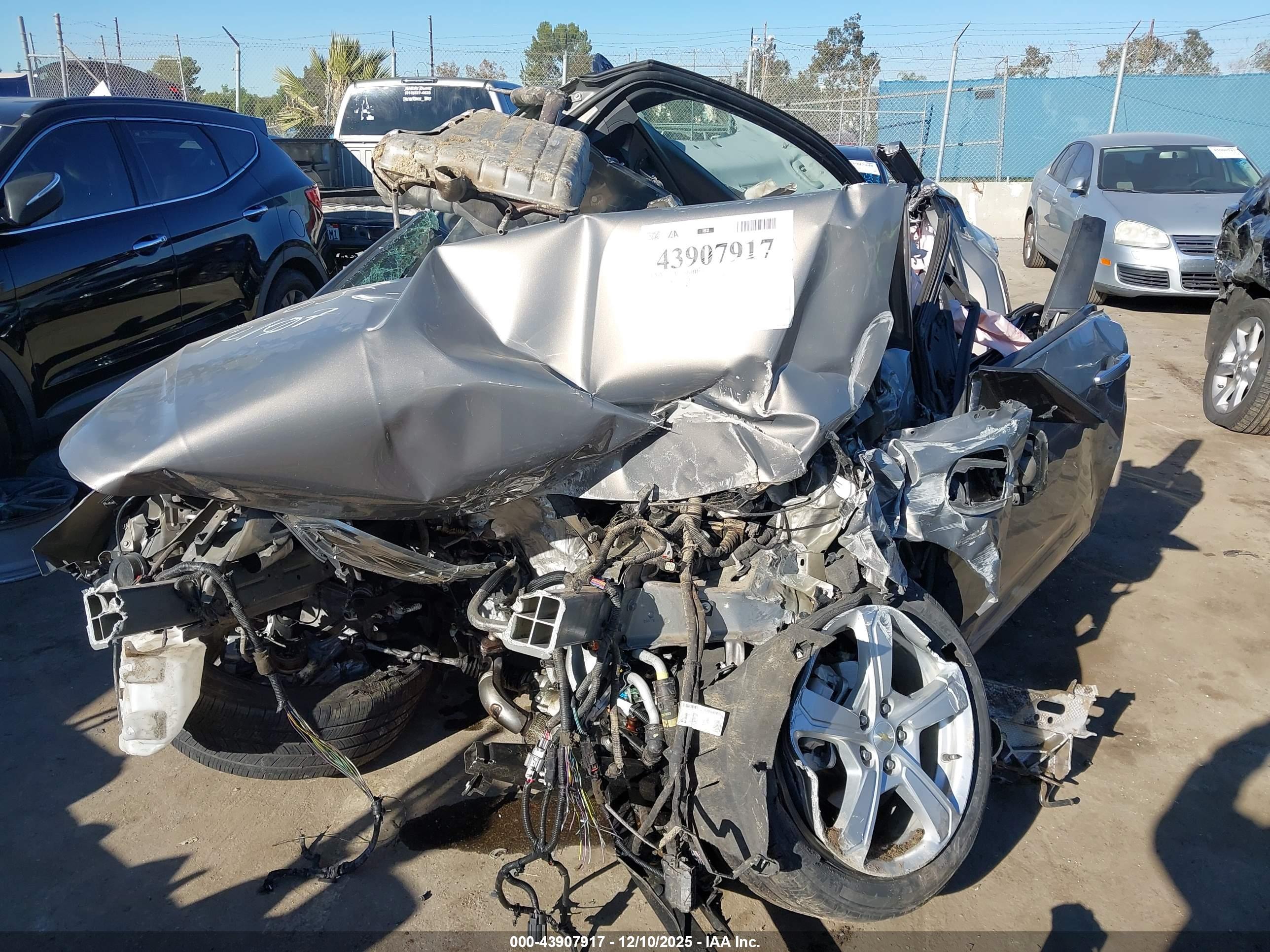 CHEVROLET VOLT image 6