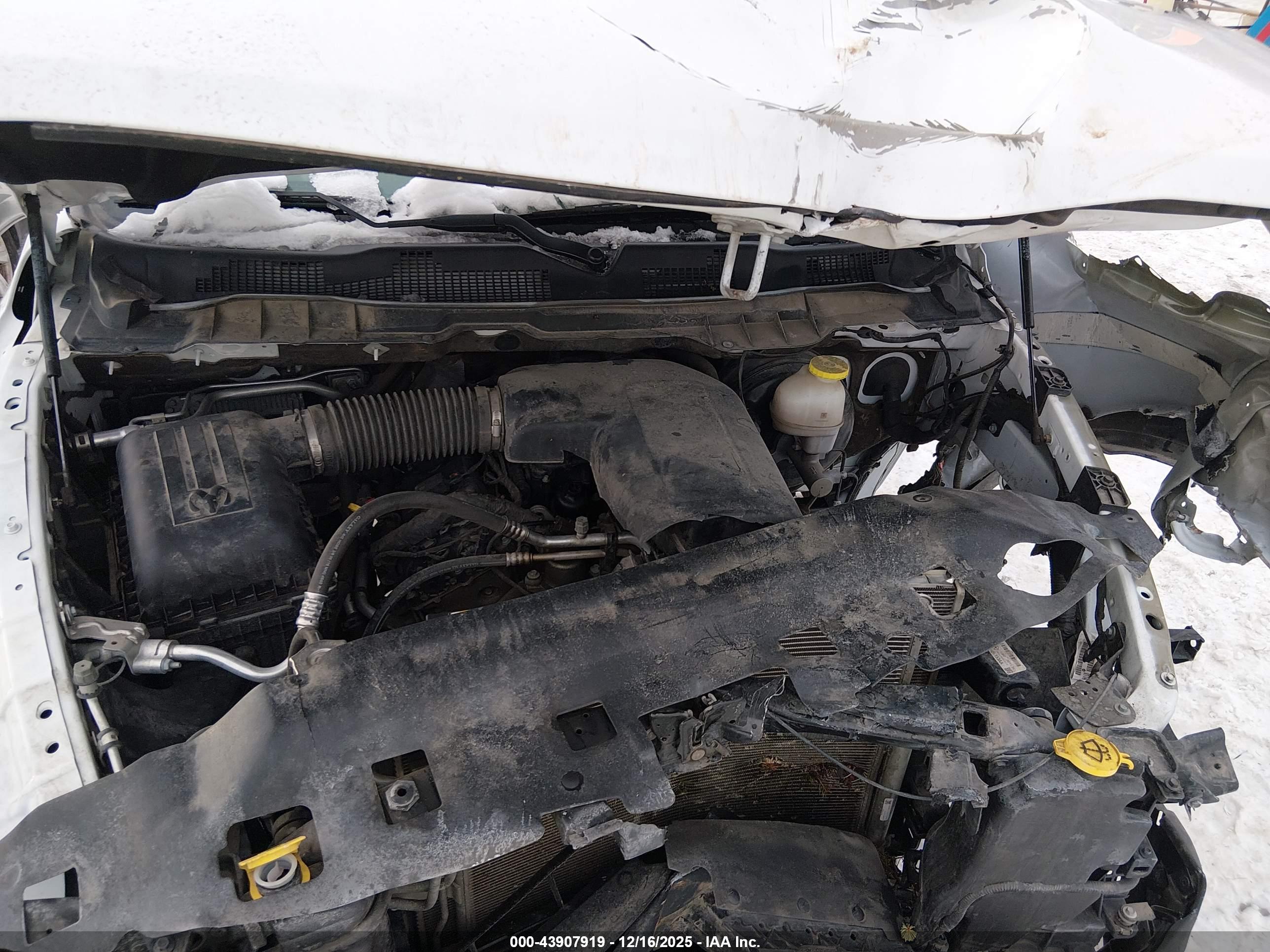 RAM 1500 image 10