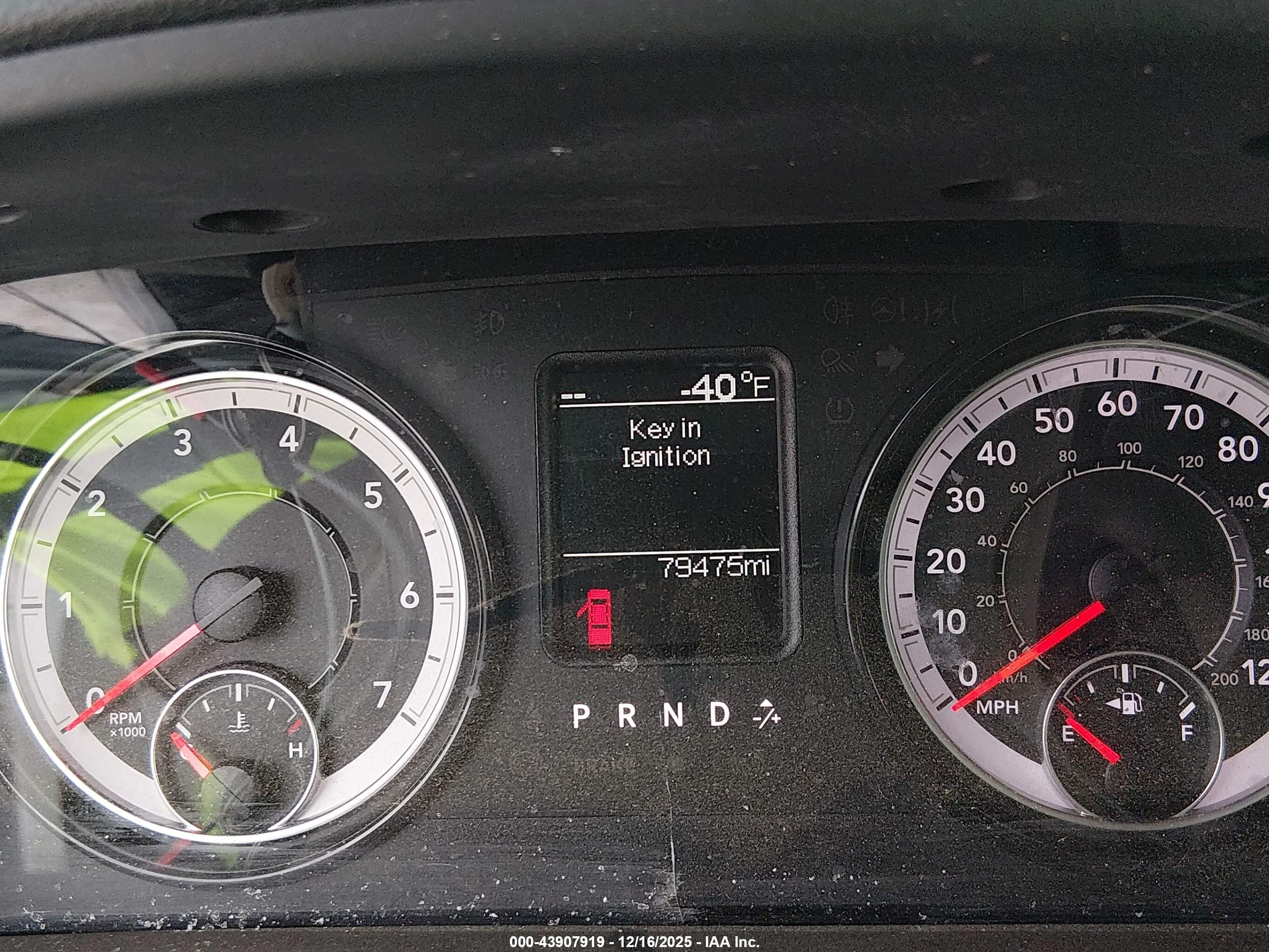 RAM 1500 image 7
