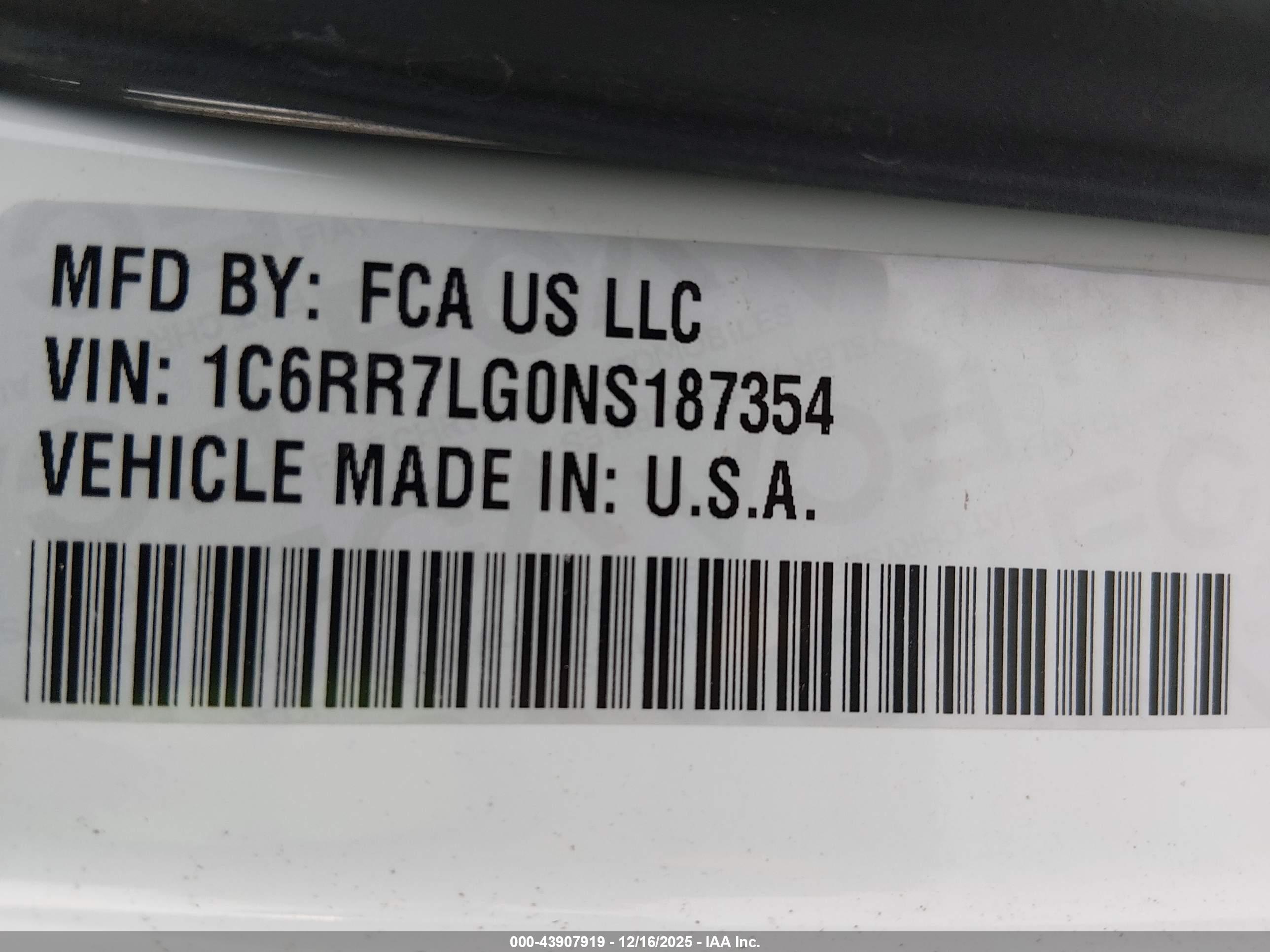 RAM 1500 image 9