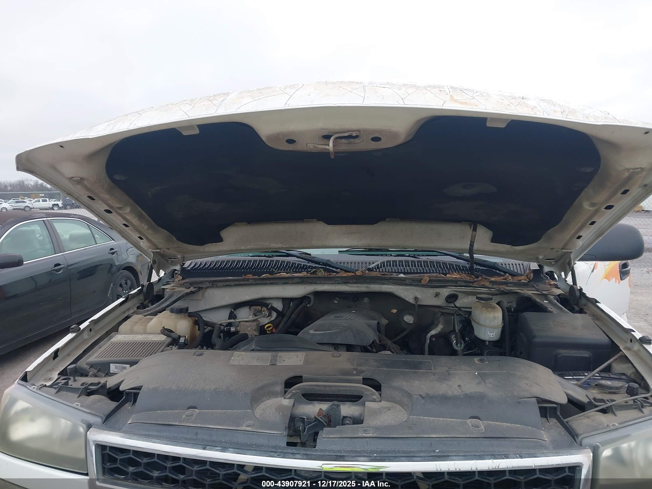 CHEVROLET SILVERADO image 10