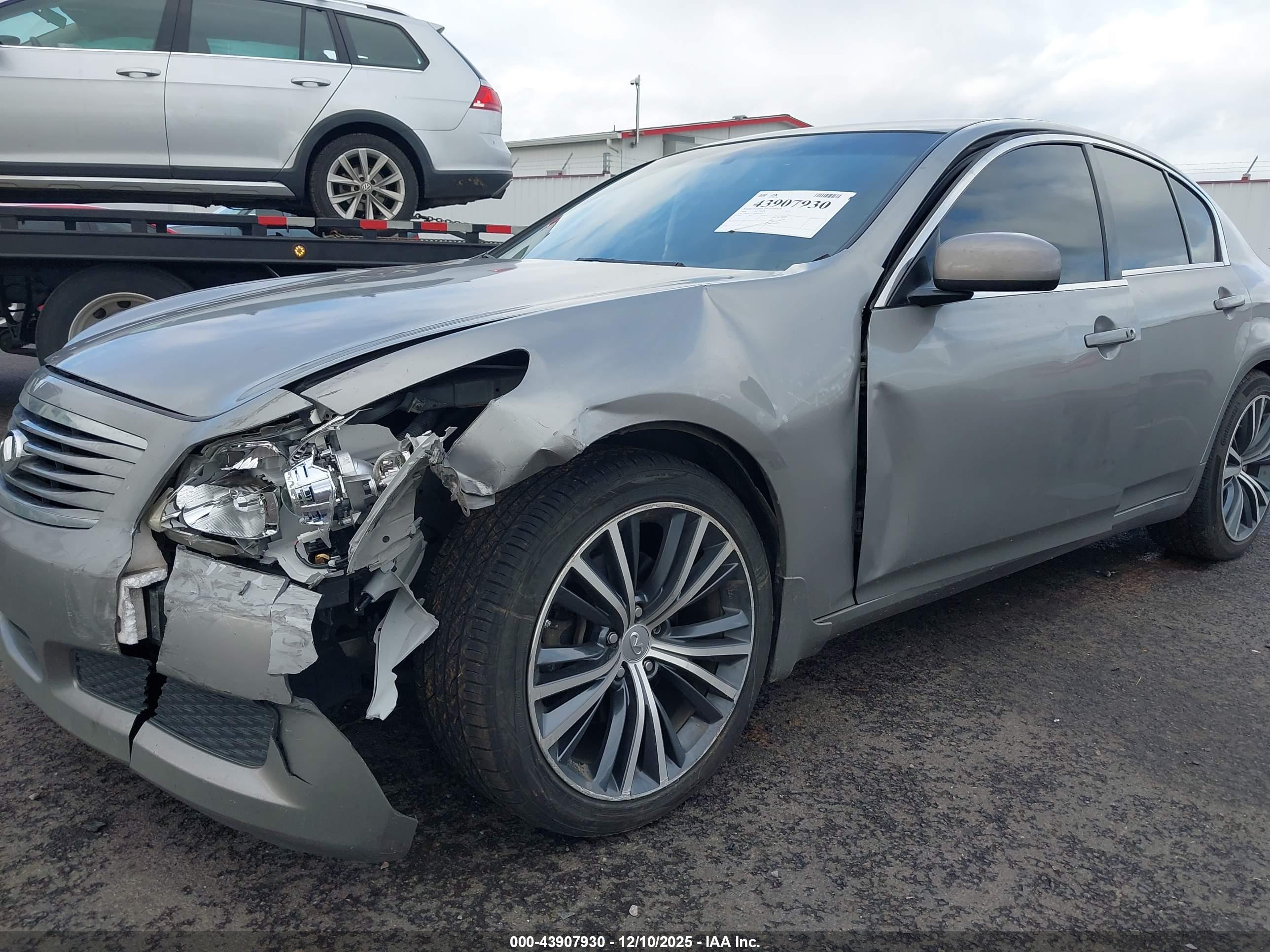 INFINITI G35 image 6