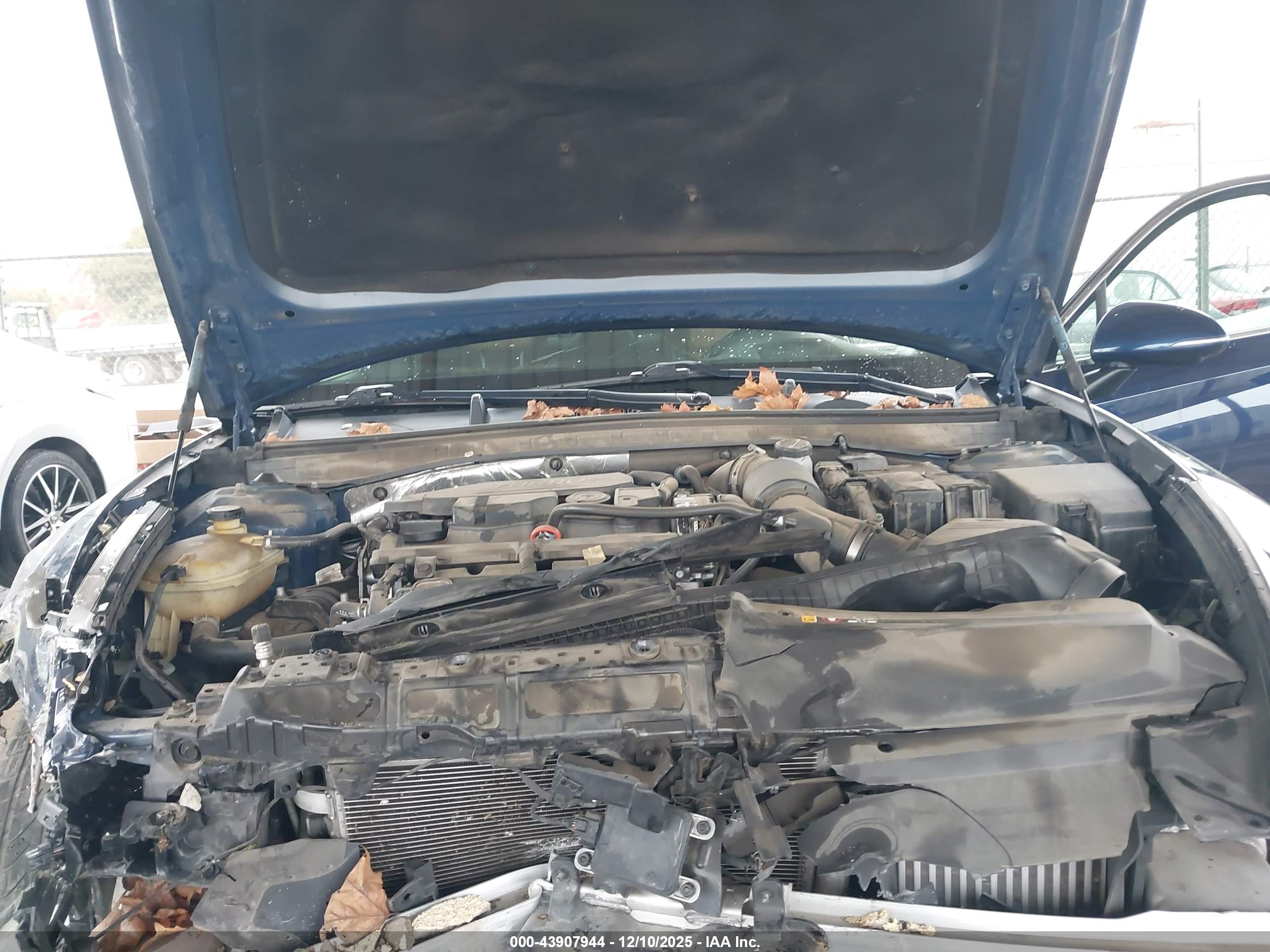 HYUNDAI SONATA image 10