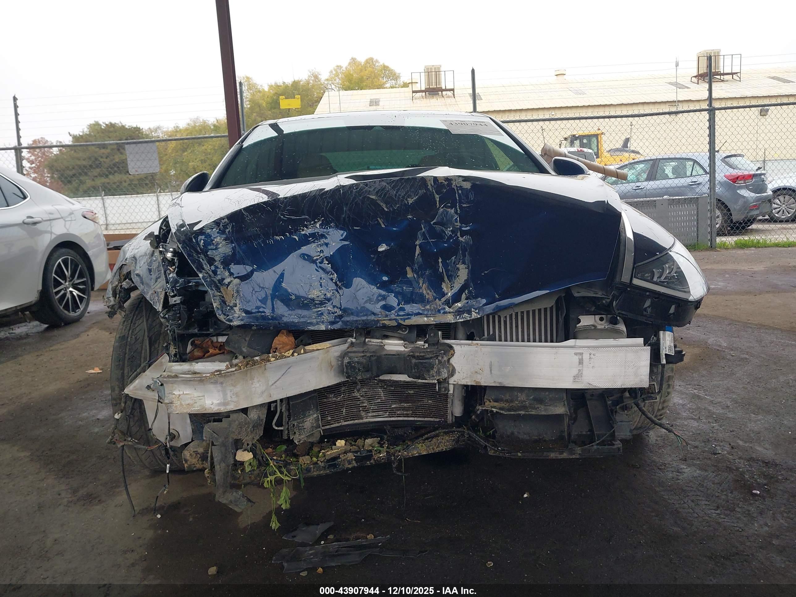 HYUNDAI SONATA image 6