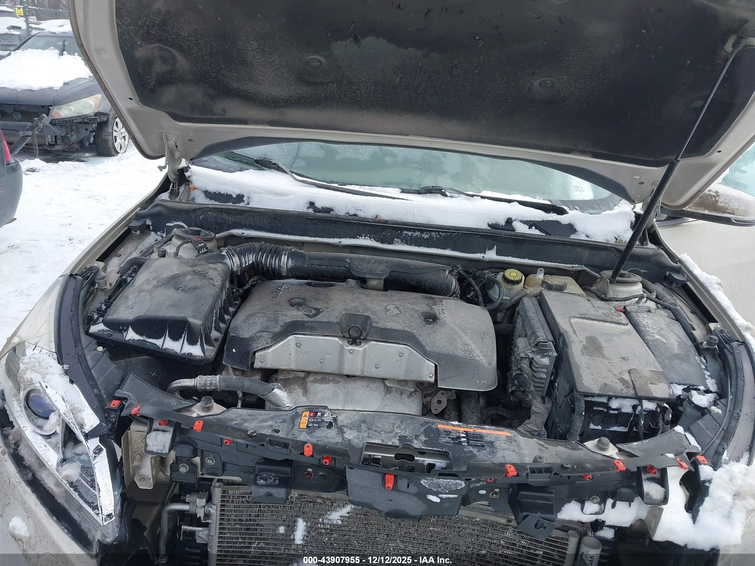CHEVROLET MALIBU image 10