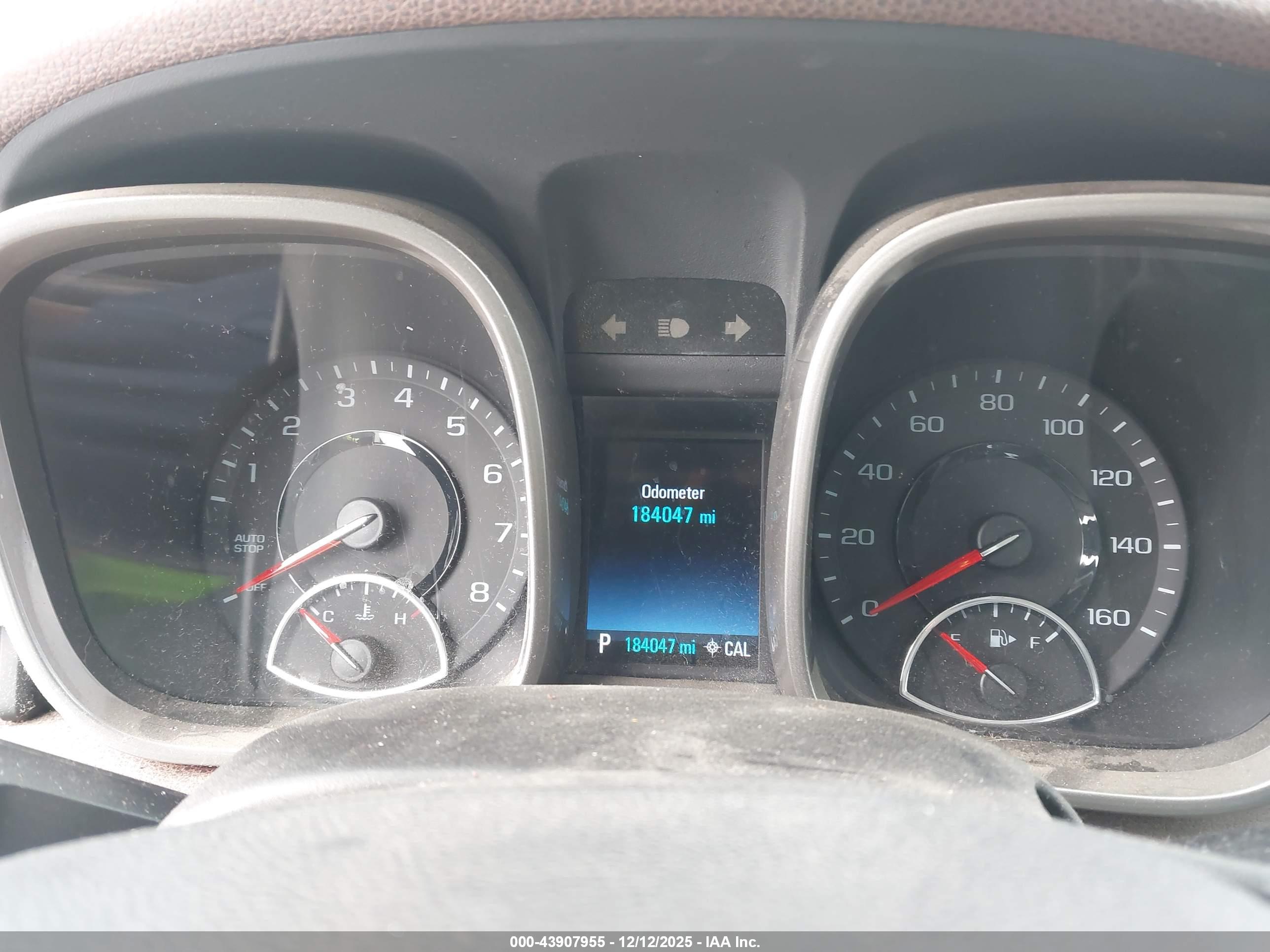 CHEVROLET MALIBU image 7