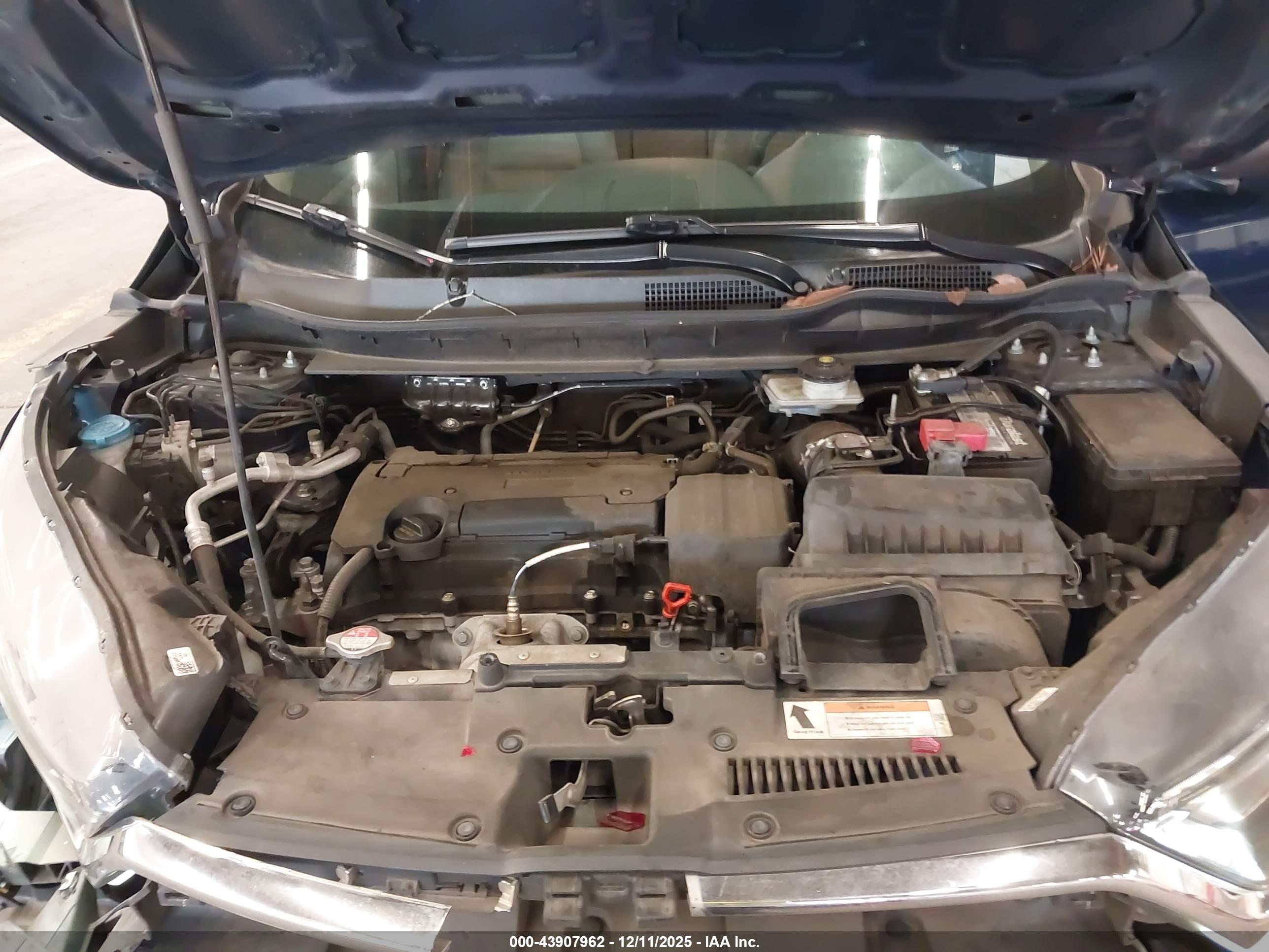 HONDA CR-V image 10