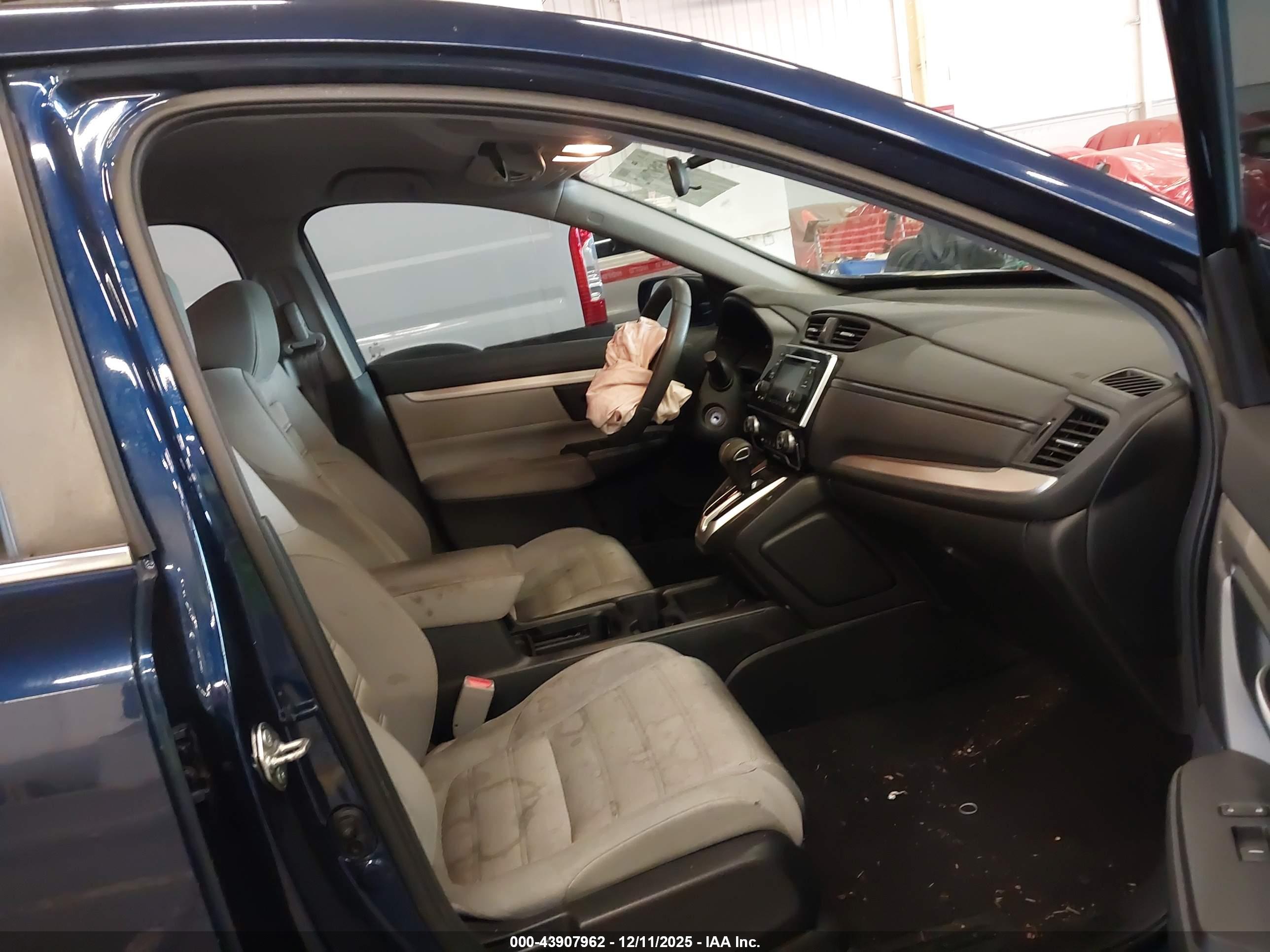 HONDA CR-V image 5