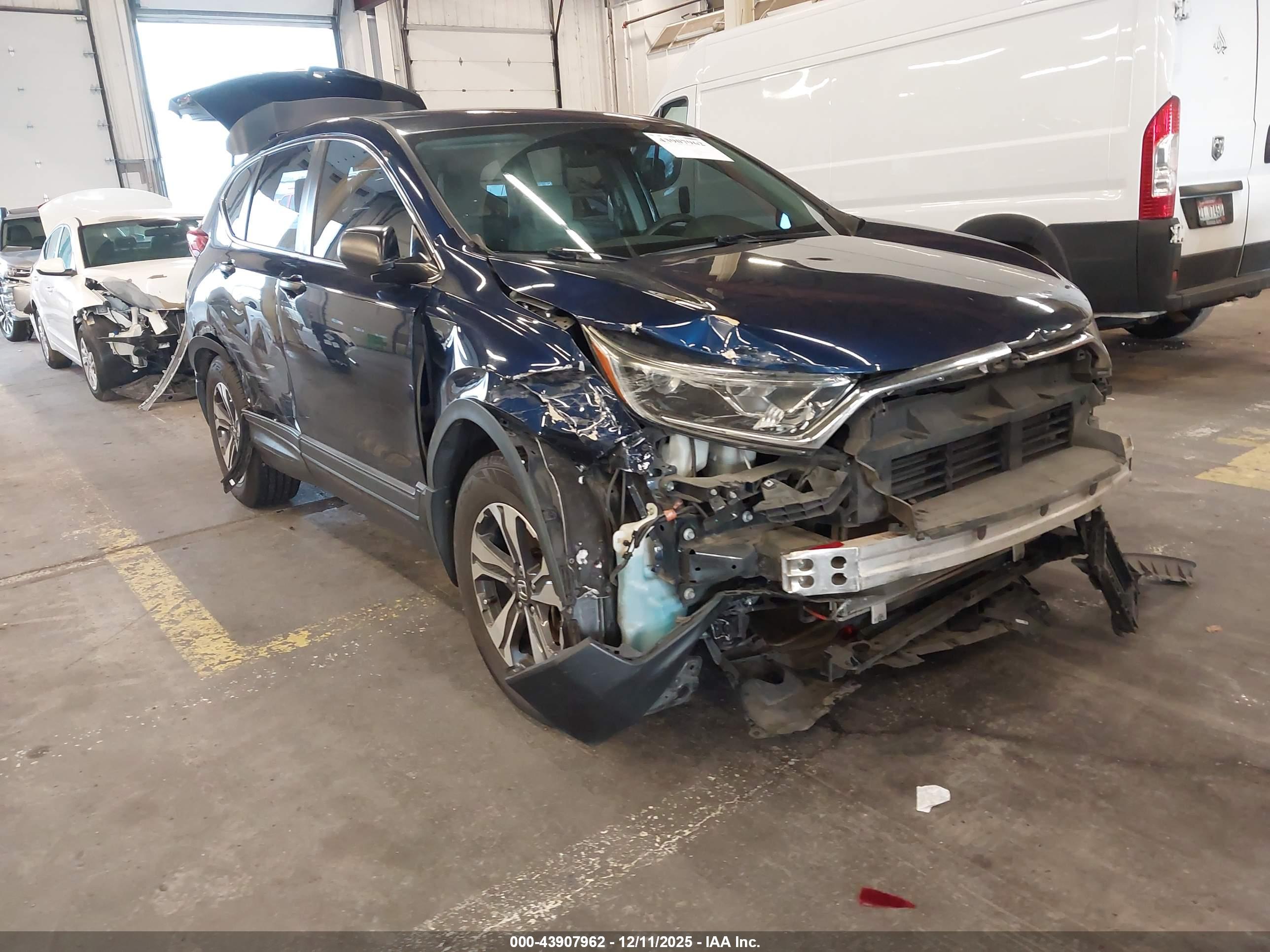 HONDA CR-V image 6