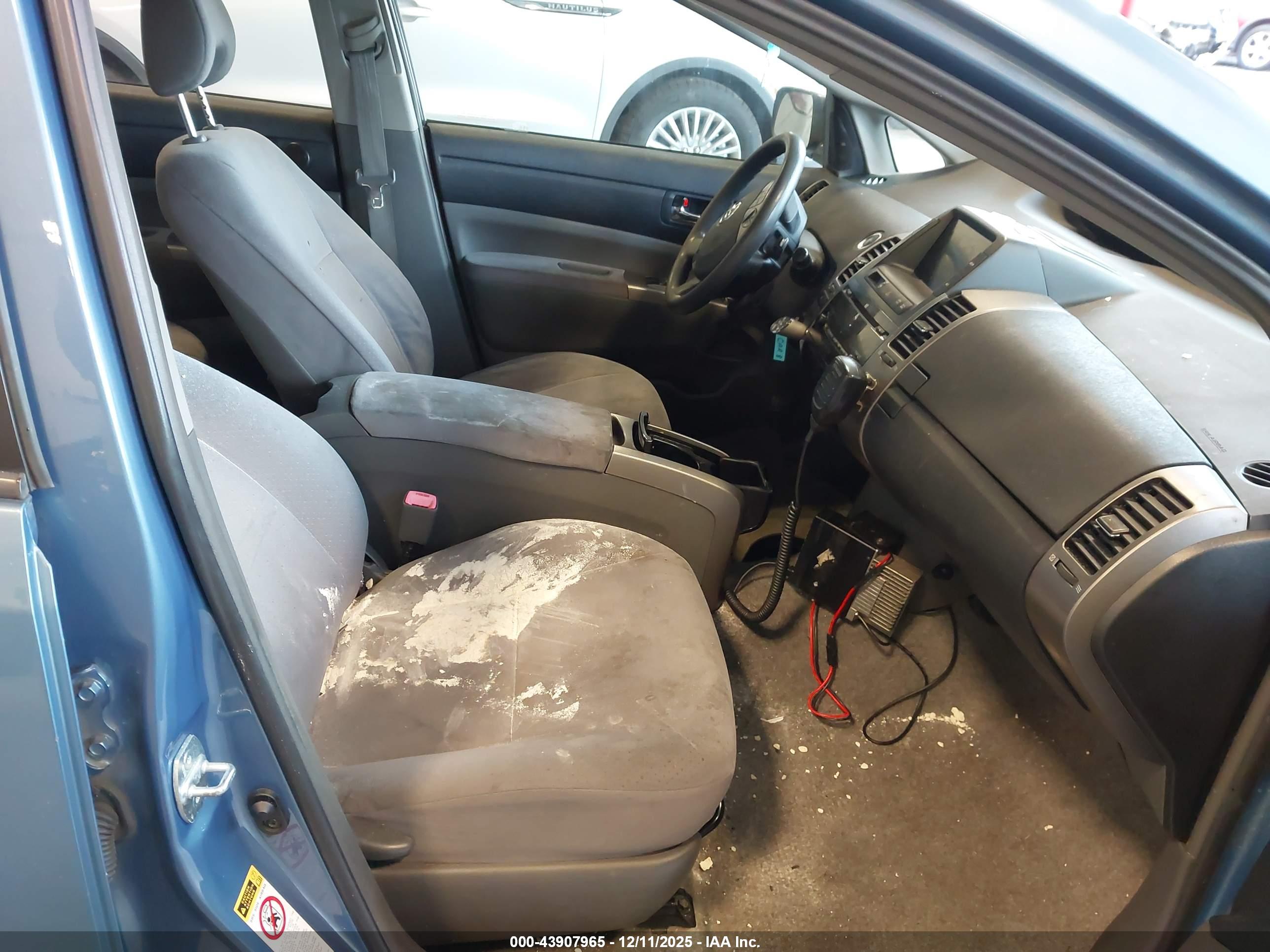 TOYOTA PRIUS image 5