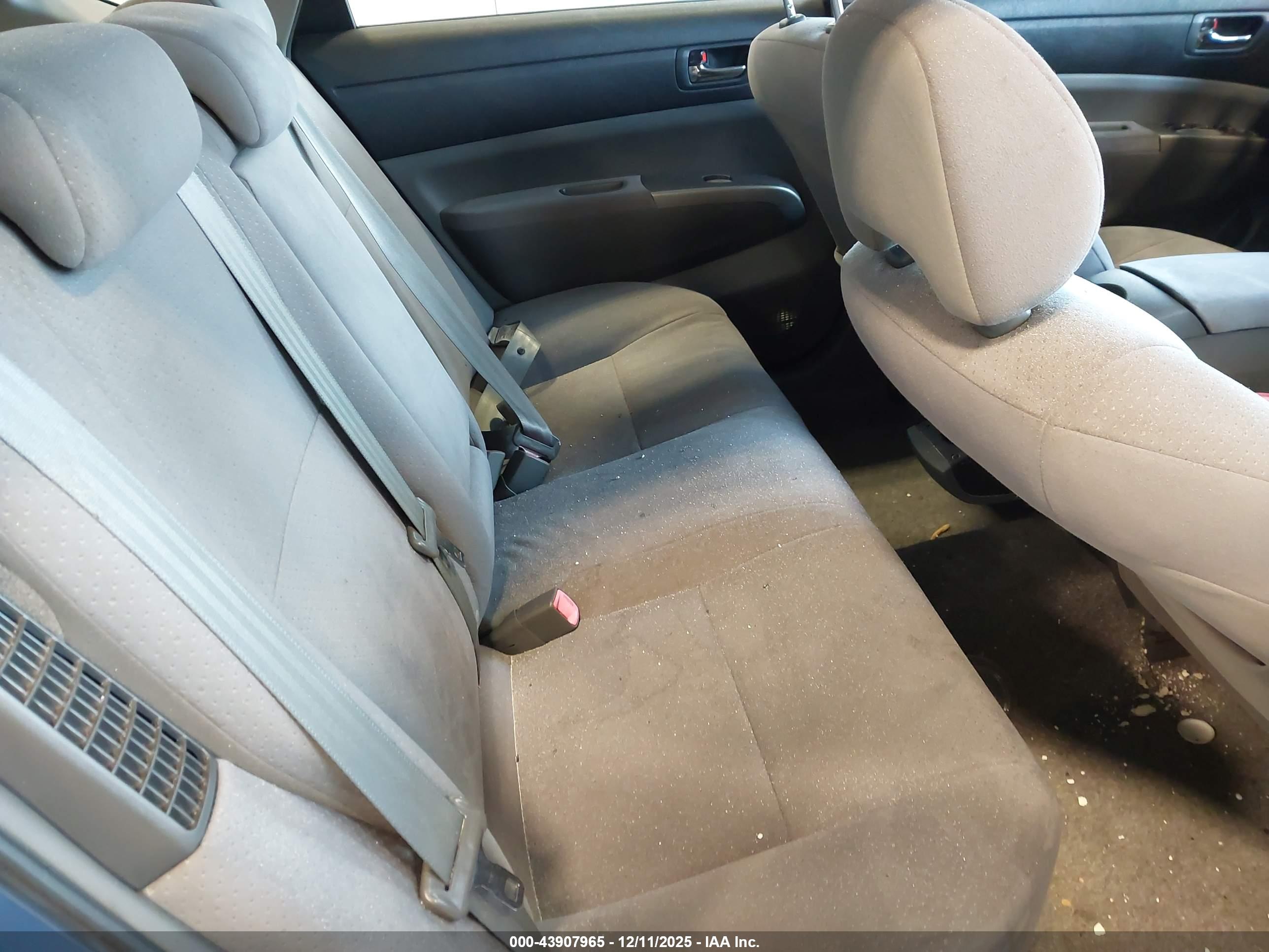 TOYOTA PRIUS image 8