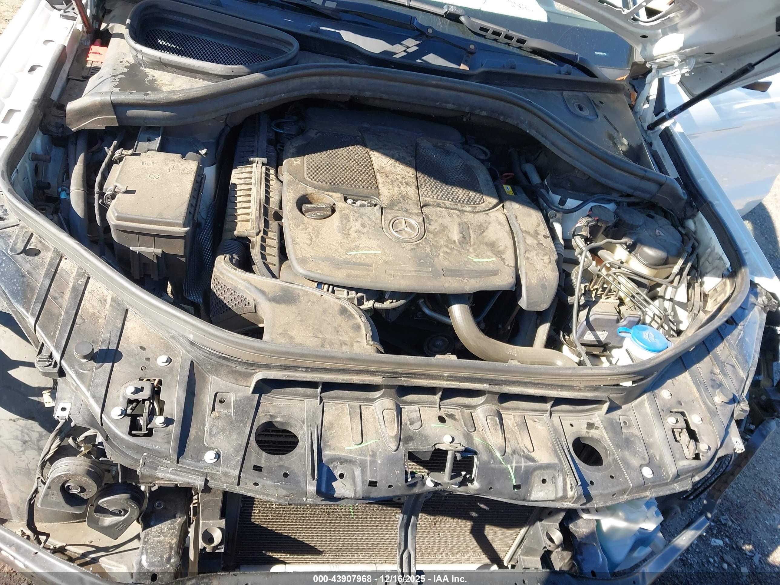 MERCEDES-BENZ GLE image 10