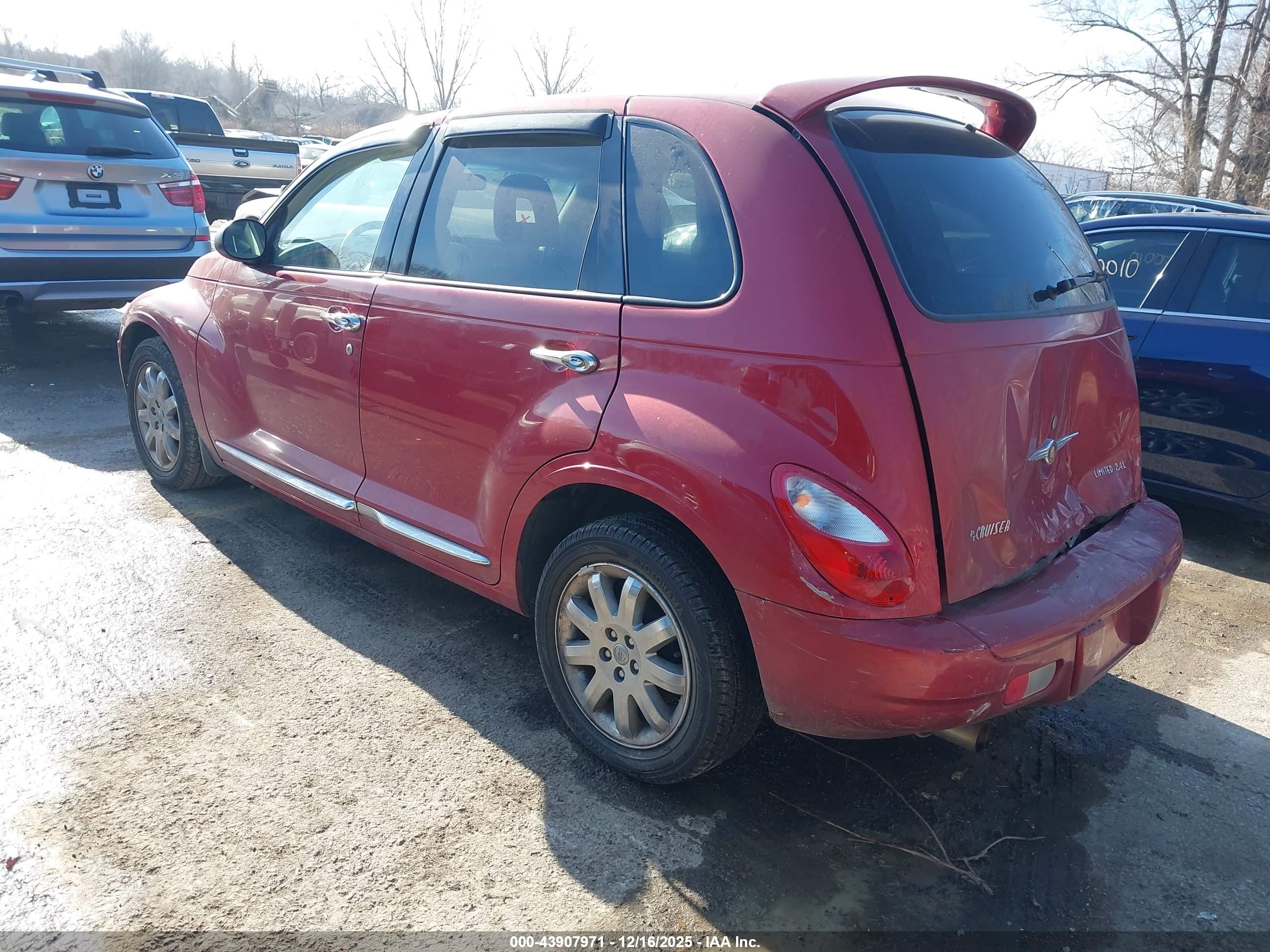 CHRYSLER PT image 3