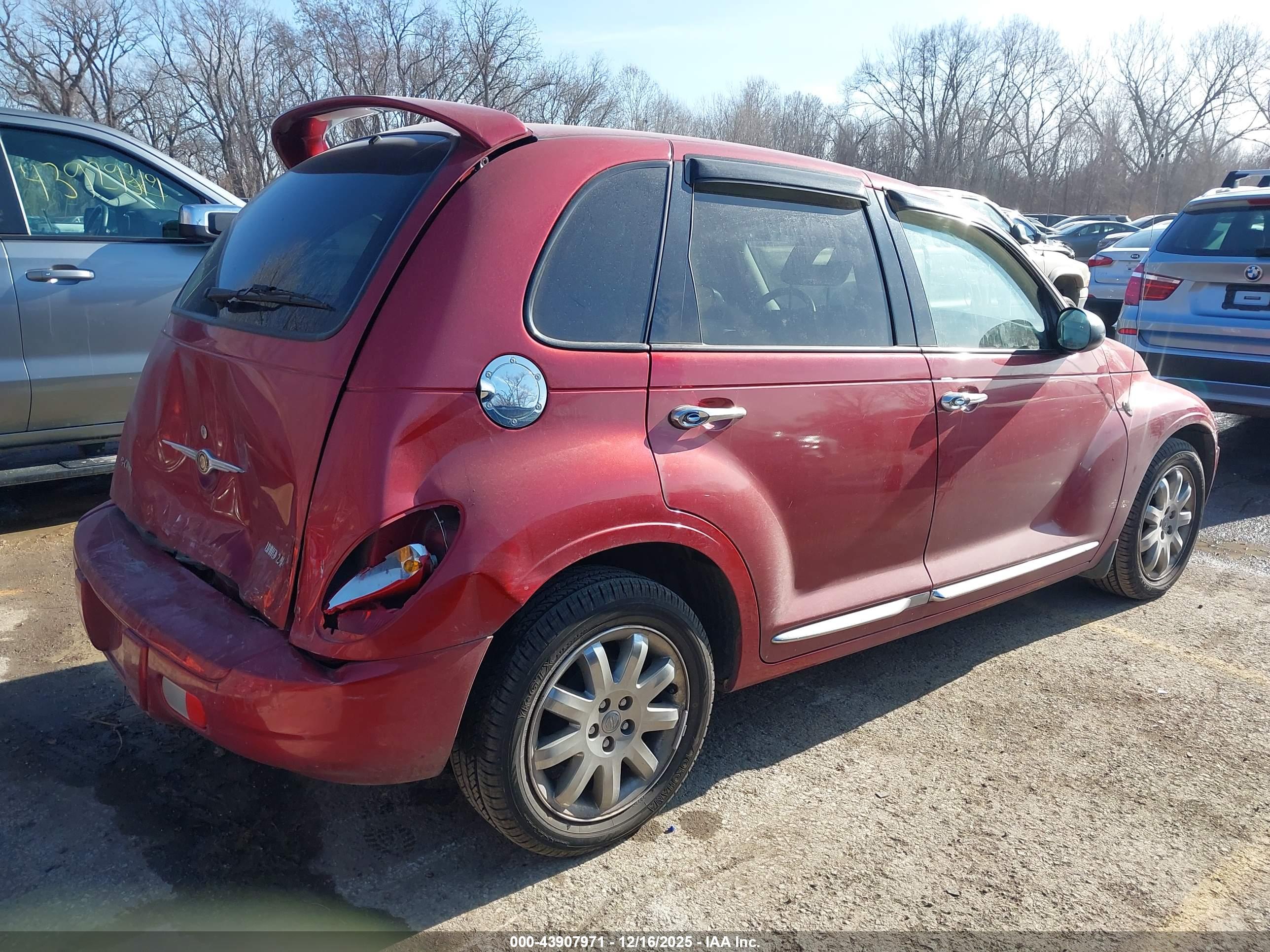 CHRYSLER PT image 4