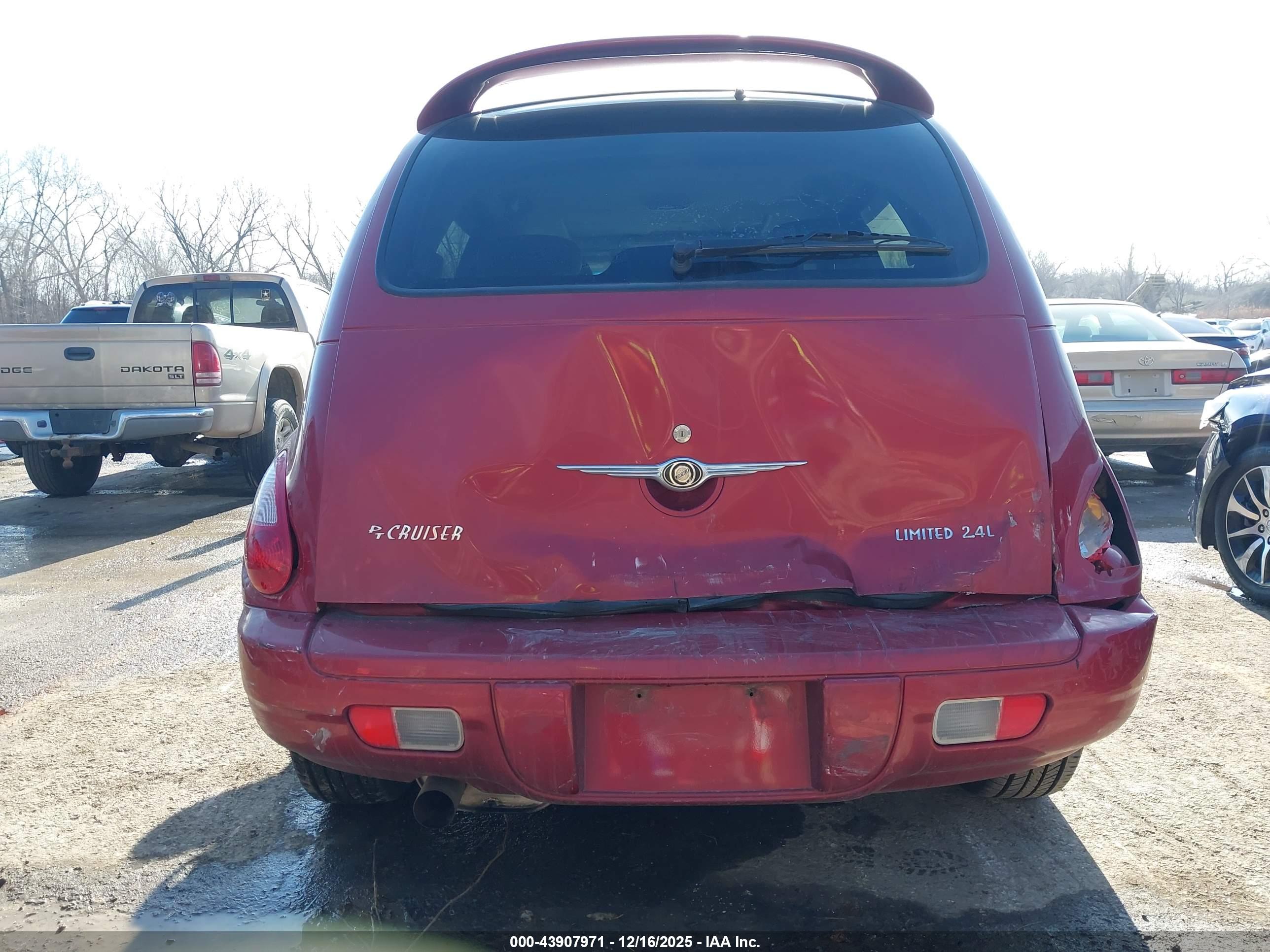 CHRYSLER PT image 6